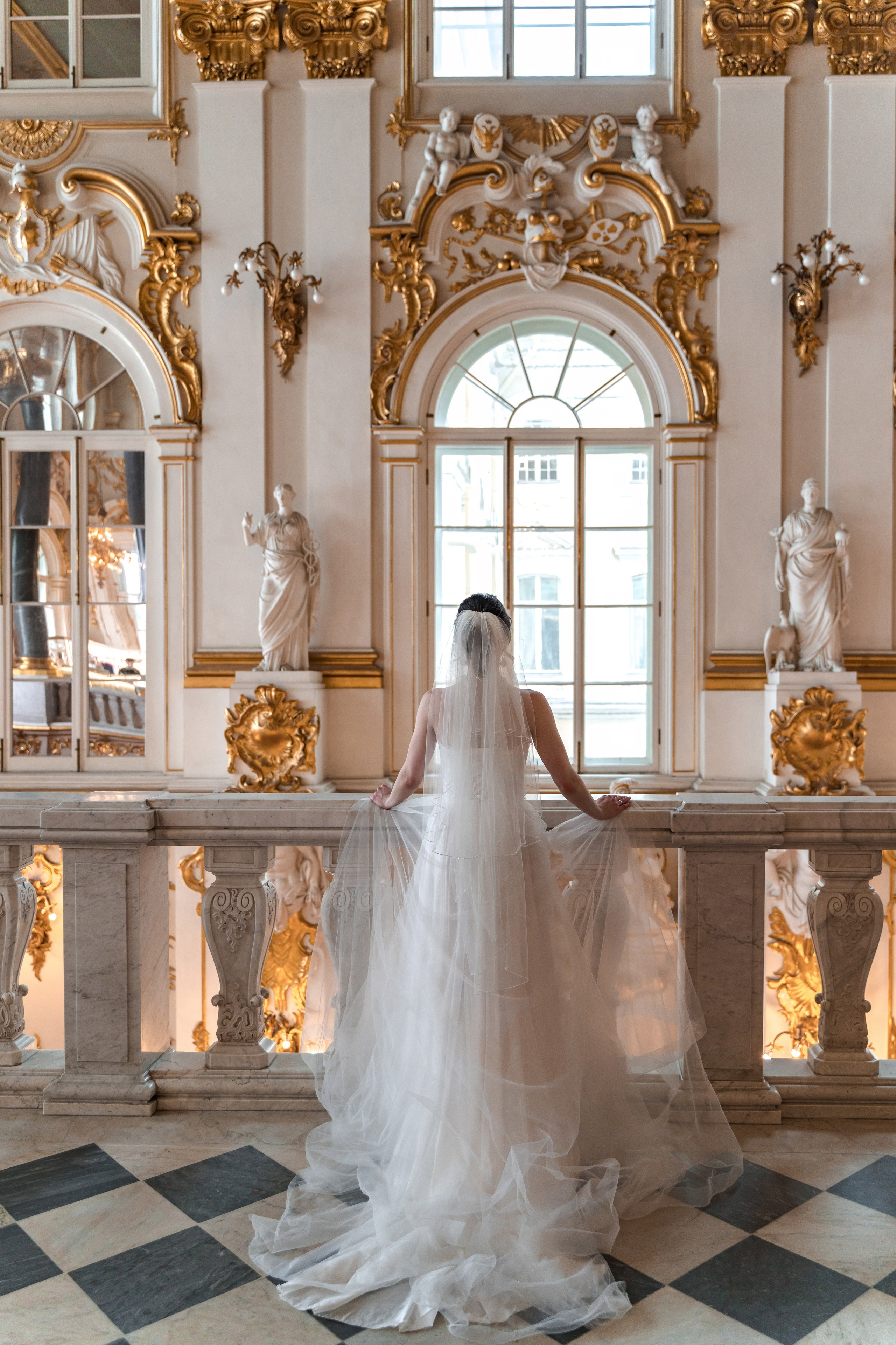 Владислав + Тереса