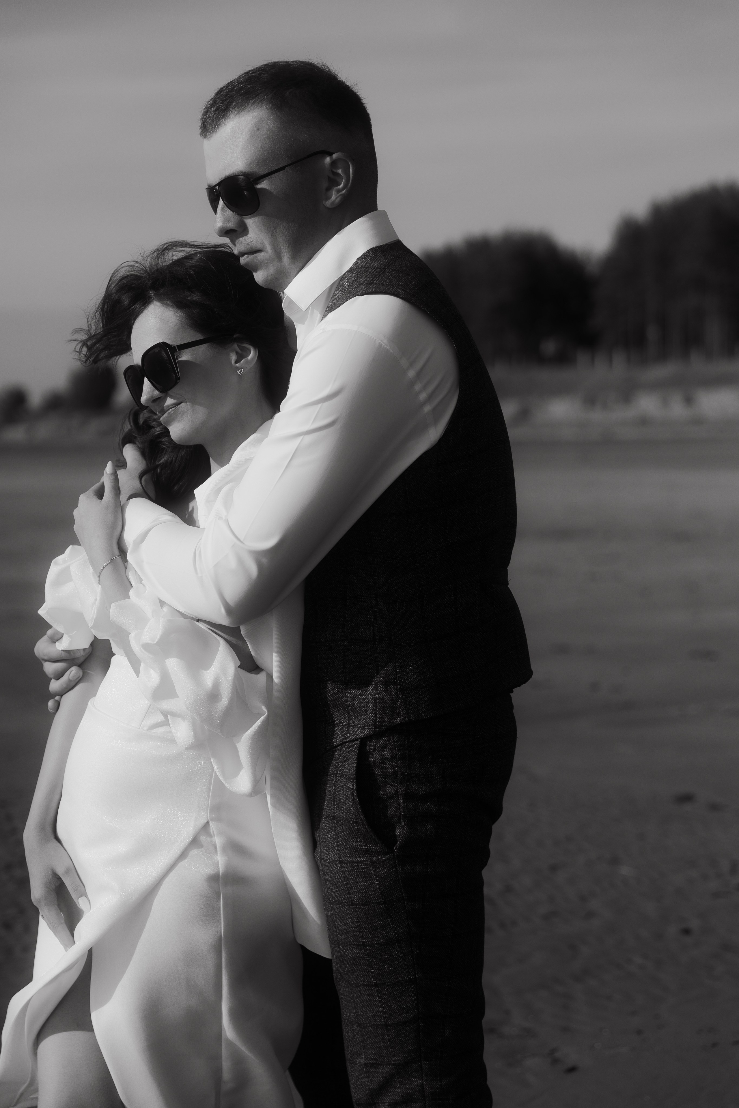 Анонс. Свадебный фотограф Кузнецова Ольга Санкт-Петербург, Вологда, Череповец