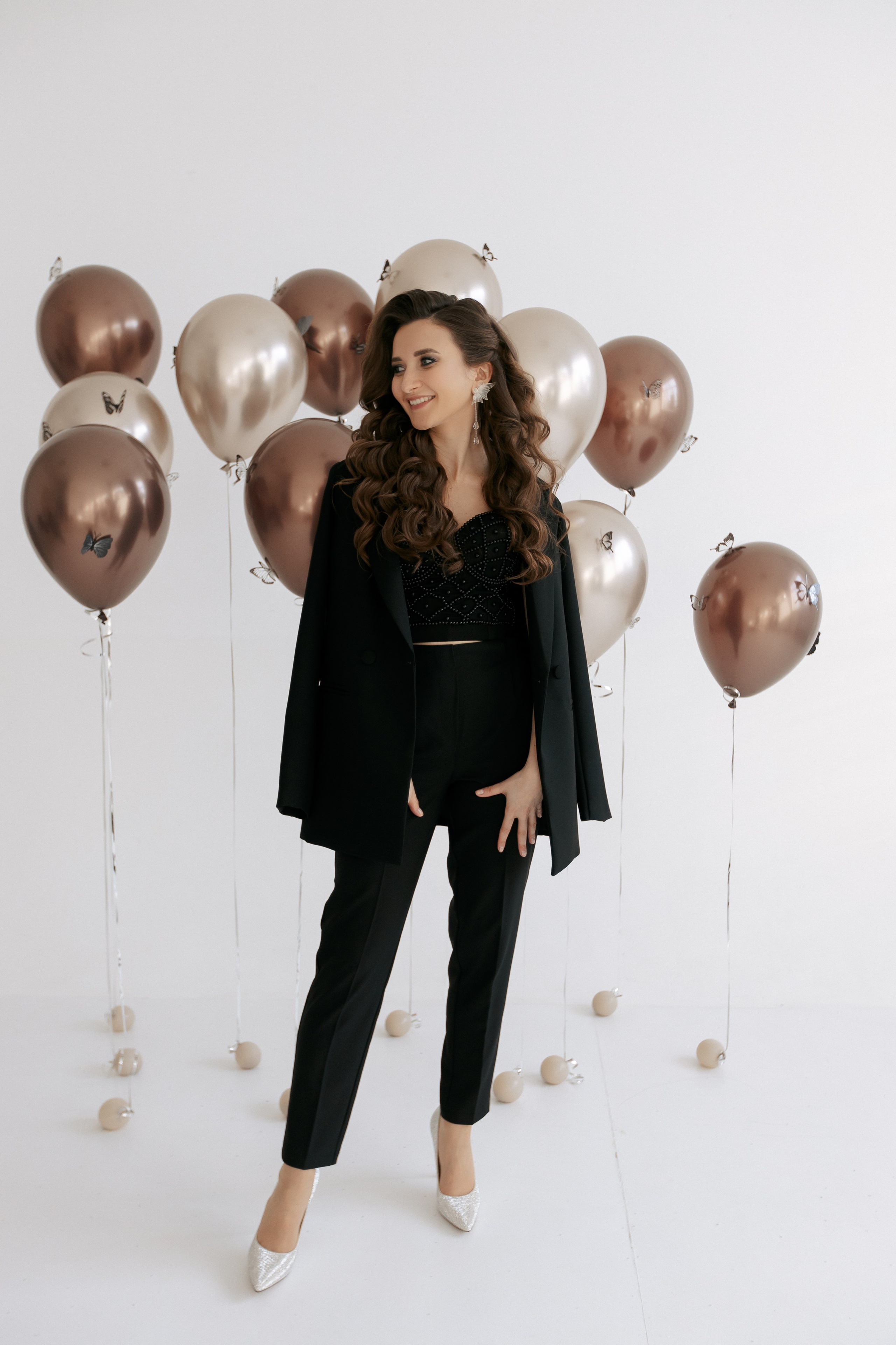 Ира и Саша. Фотограф Таганрог Любимая Надя