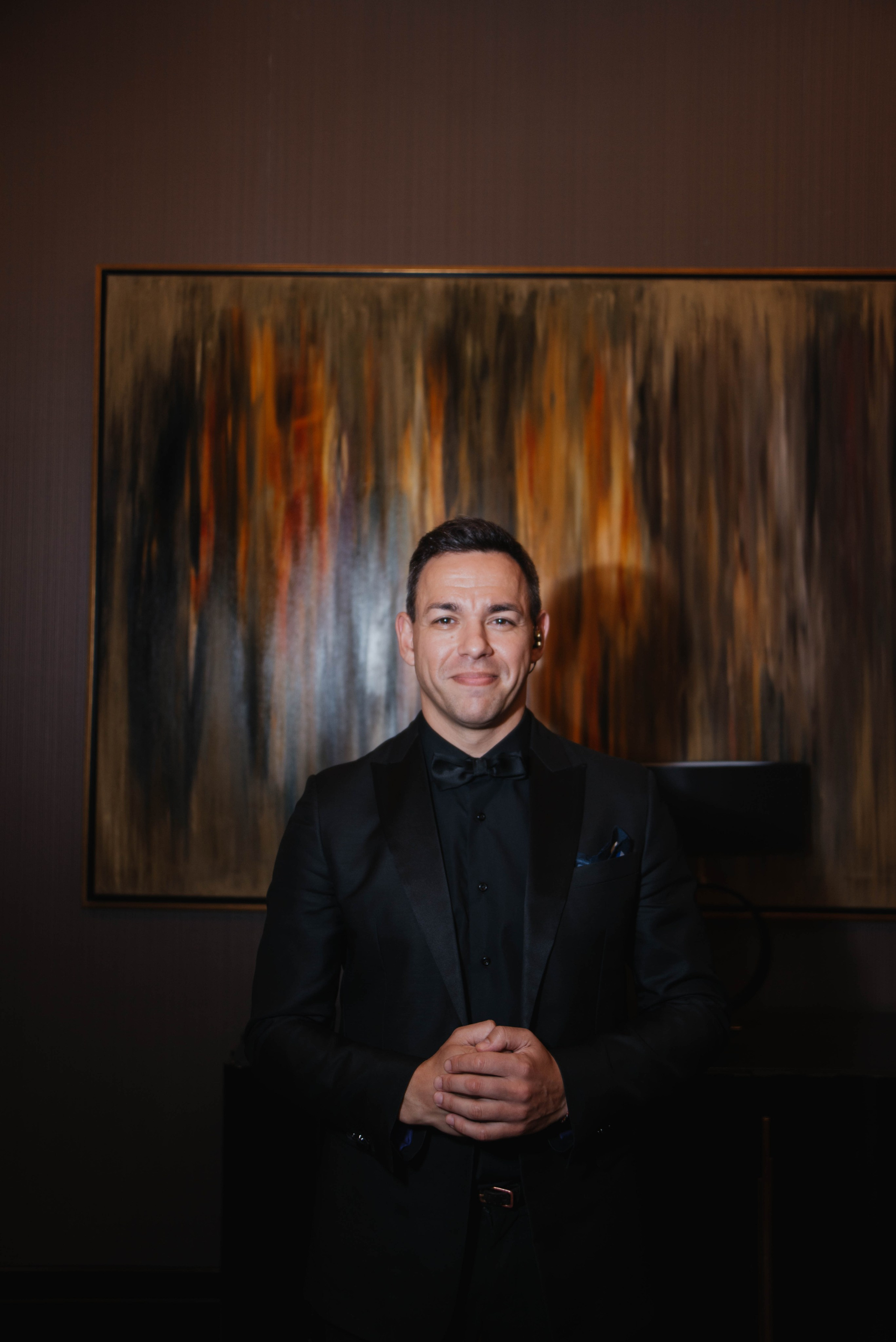 Премия Сбера «ЛМБ». Ксения Glossa. Портретный и репортажный фотограф в Самаре