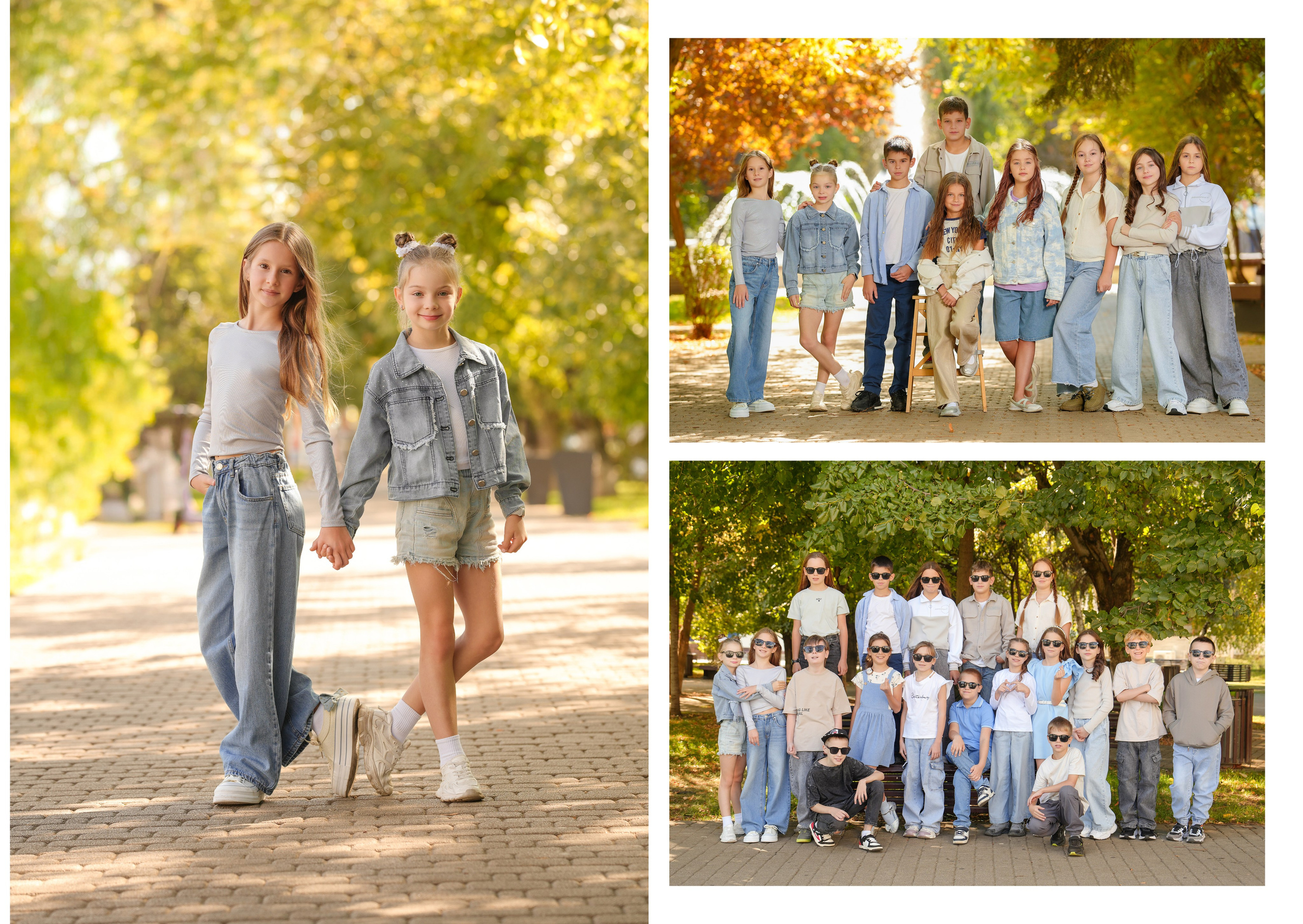 ЛИЦЕЙ 64 4 А. Красивый выпускной альбом в Краснодаре