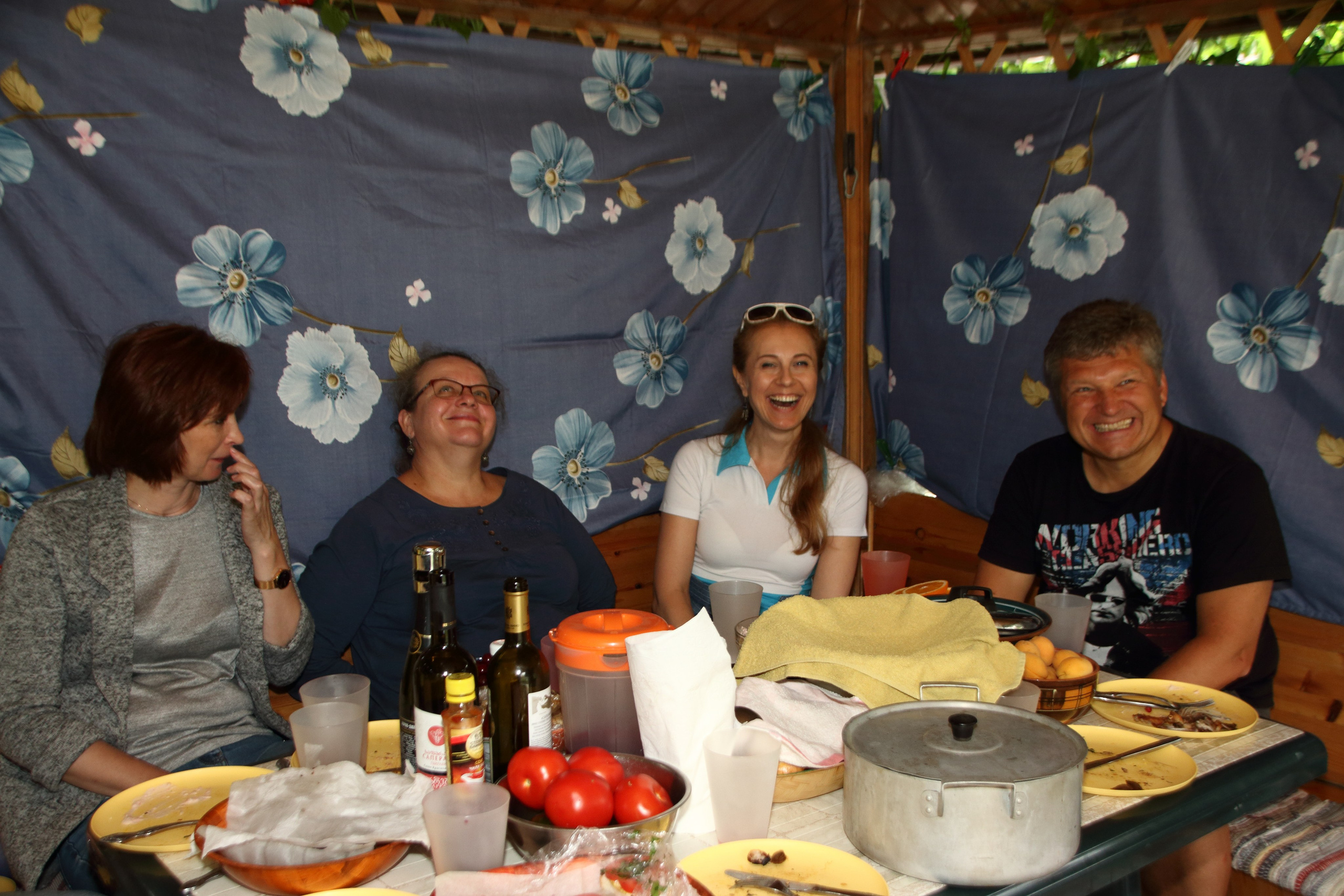 13.07.2019 Усть-Кинельский. Фотообъединение летом. Фотообъединение Самарского областного отделения Союза журналистов России