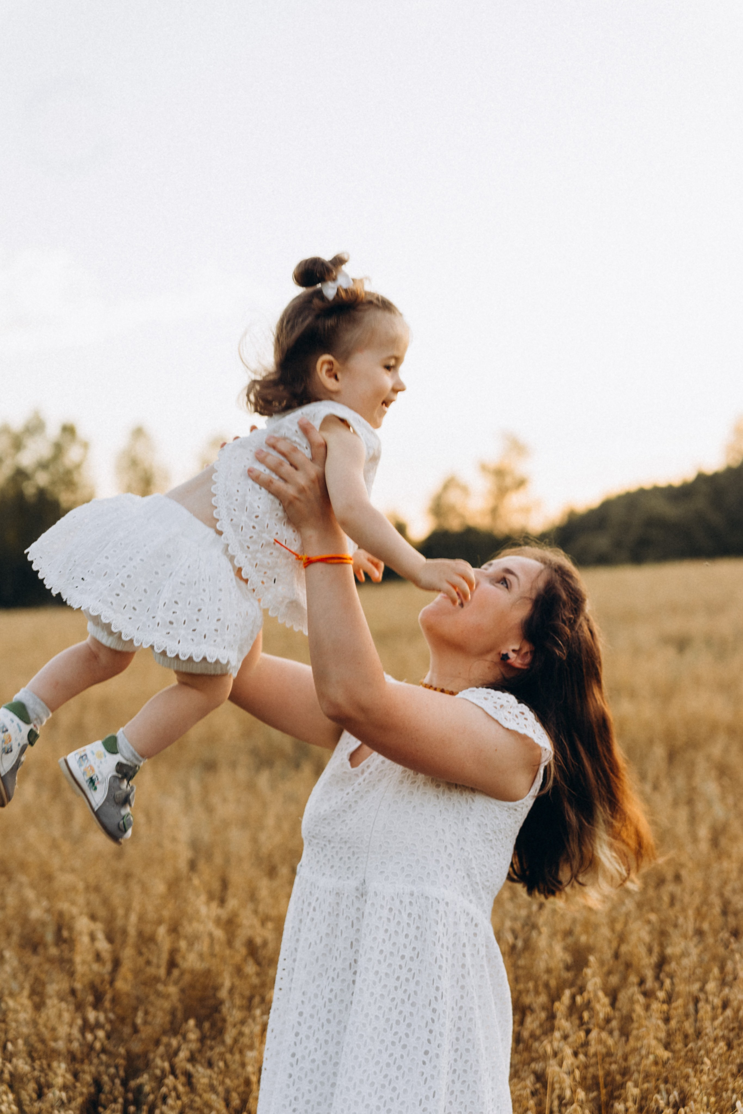 Анна и Василиса. Фотограф Москва