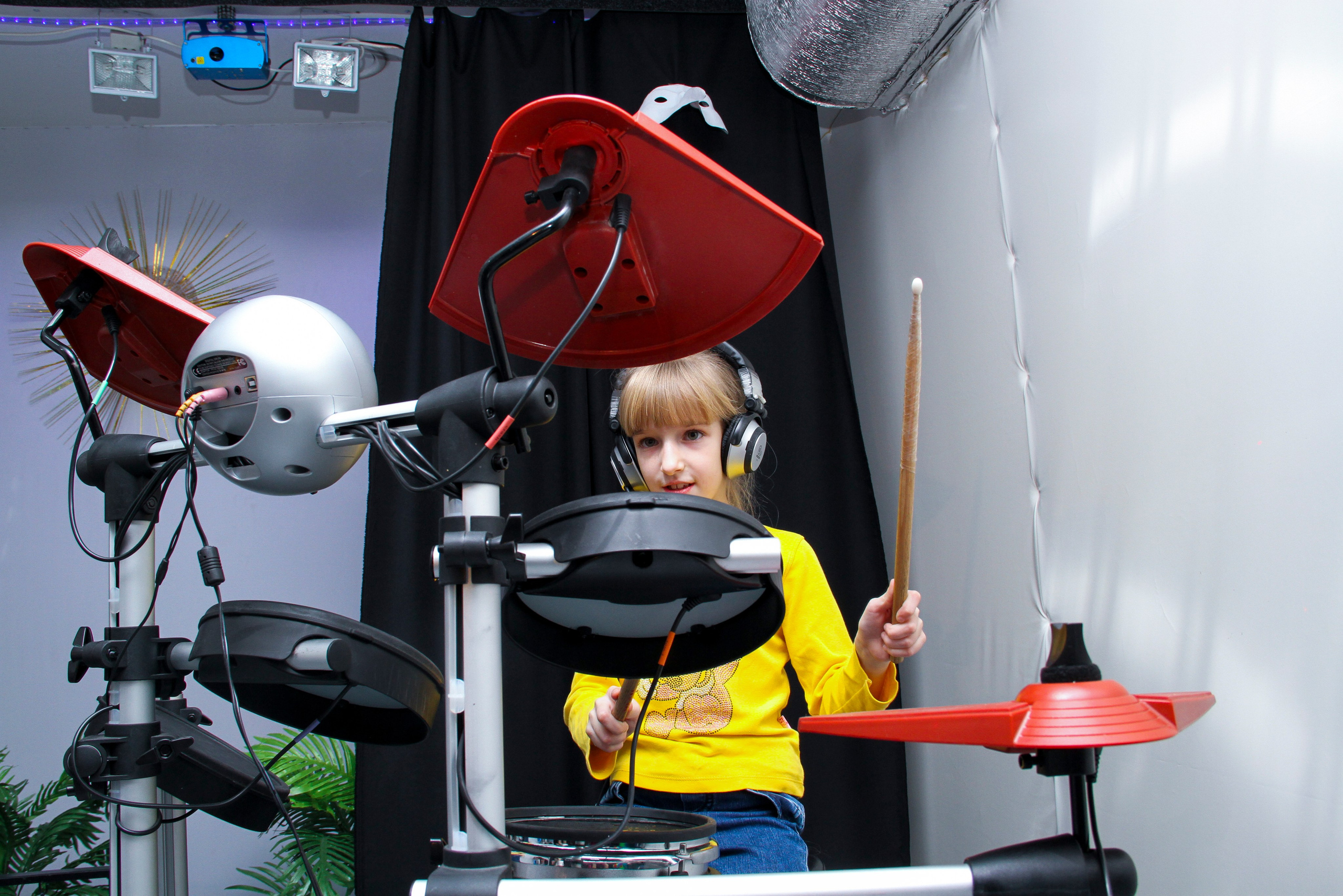 Катя ДР 13 лет 01.12.2012. Семейный, Свадебный фотограф СПБ Питер— Романова Екатерина