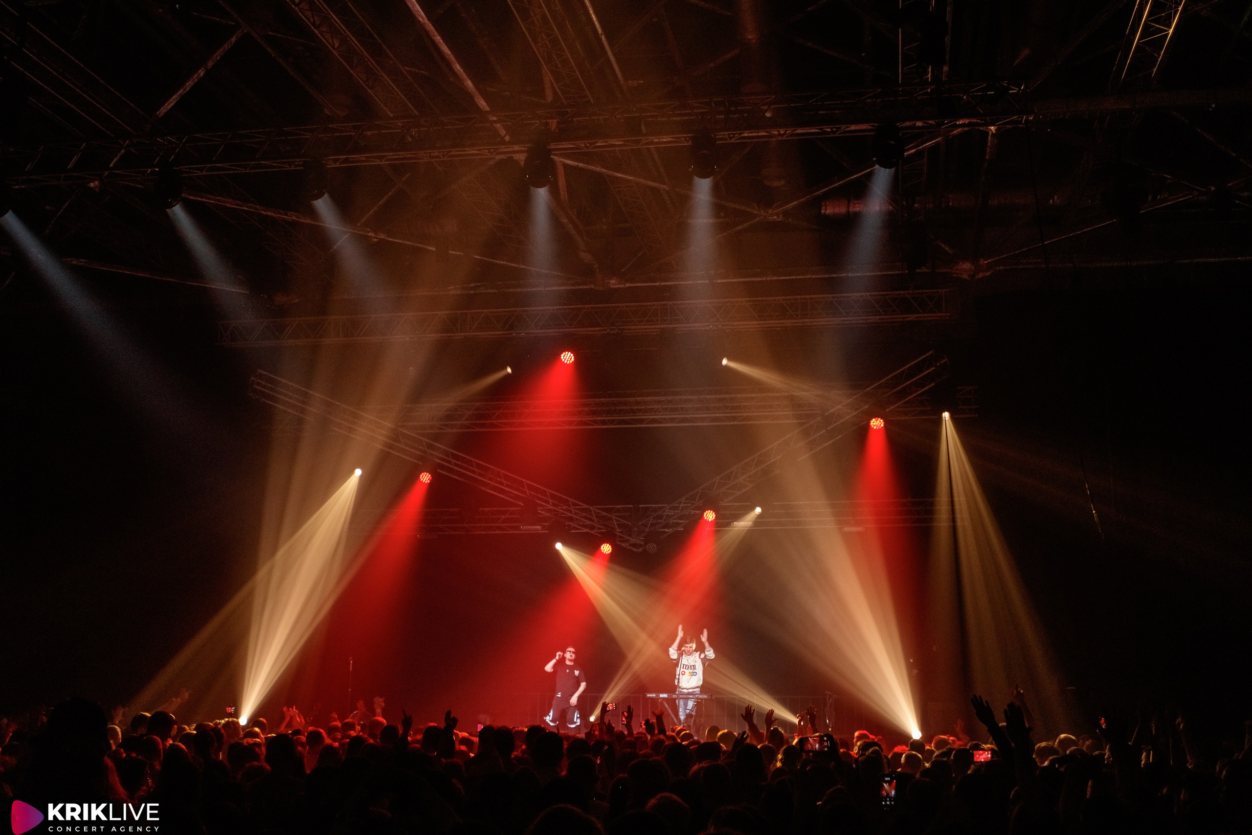 Дискач 90-х. Портретный и пейзажный фотограф Никита Павлов