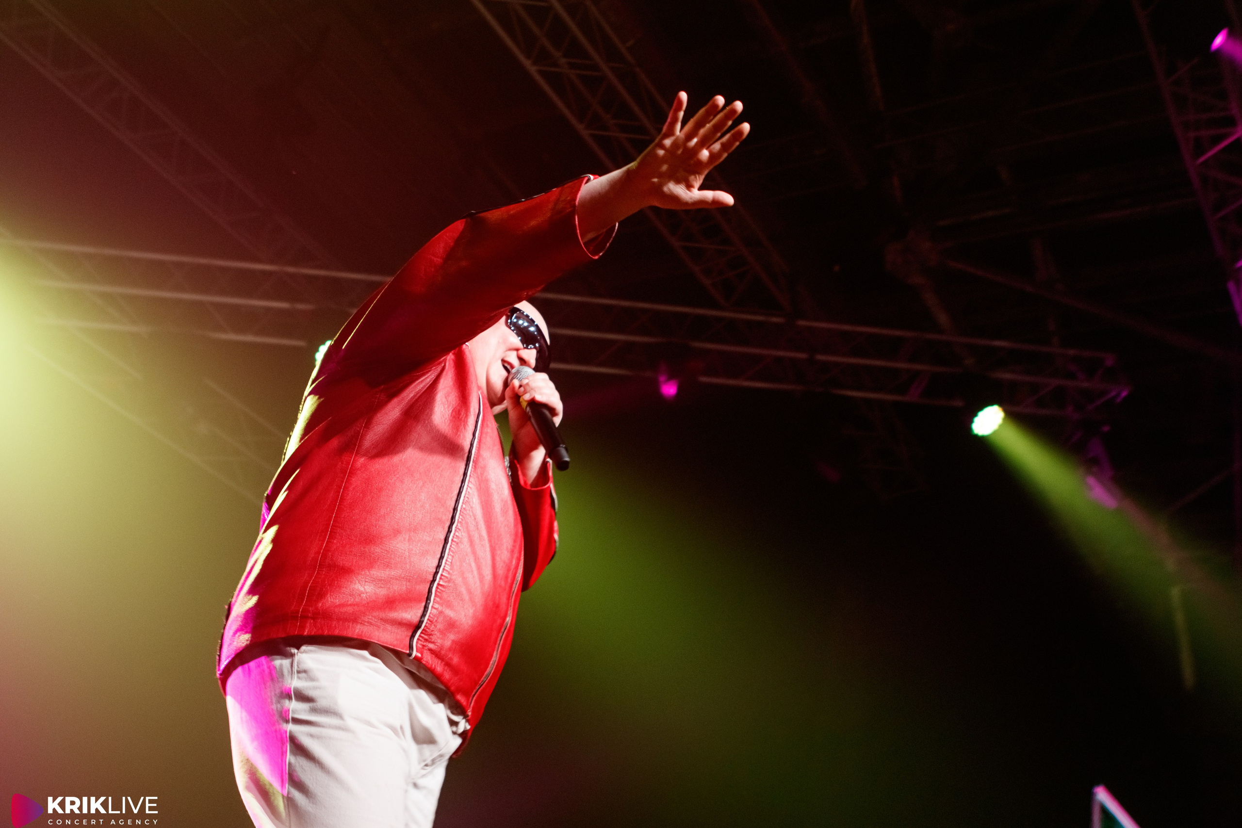 Дискач 90-х. Портретный и пейзажный фотограф Никита Павлов