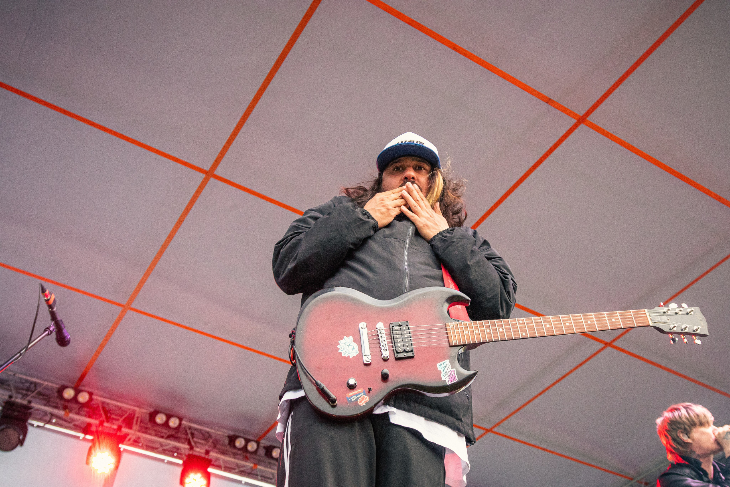 Фестиваль в Архангельске 29 Fest. Портретный и пейзажный фотограф Никита Павлов