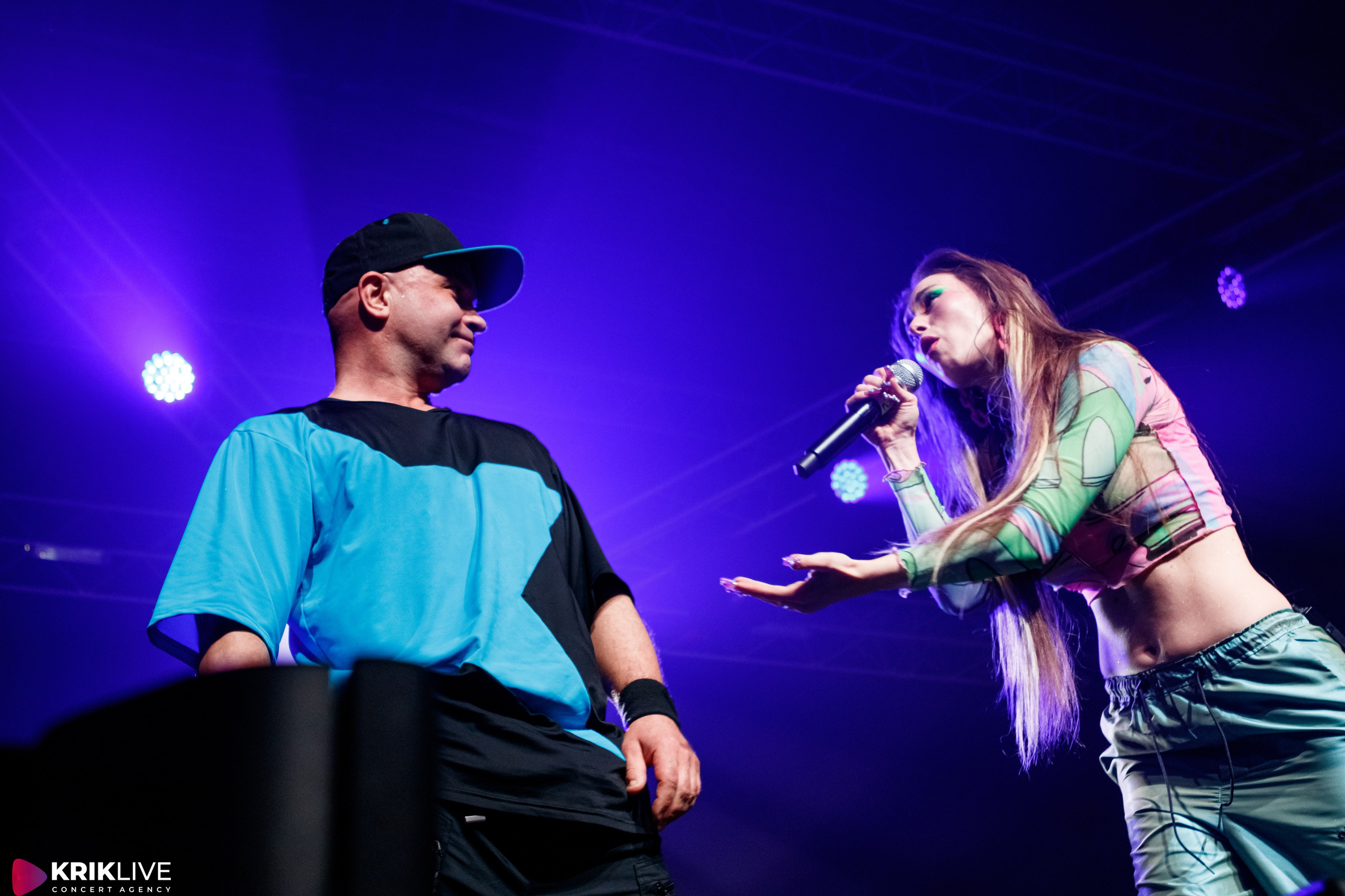 Дискач 90-х. Портретный и пейзажный фотограф Никита Павлов