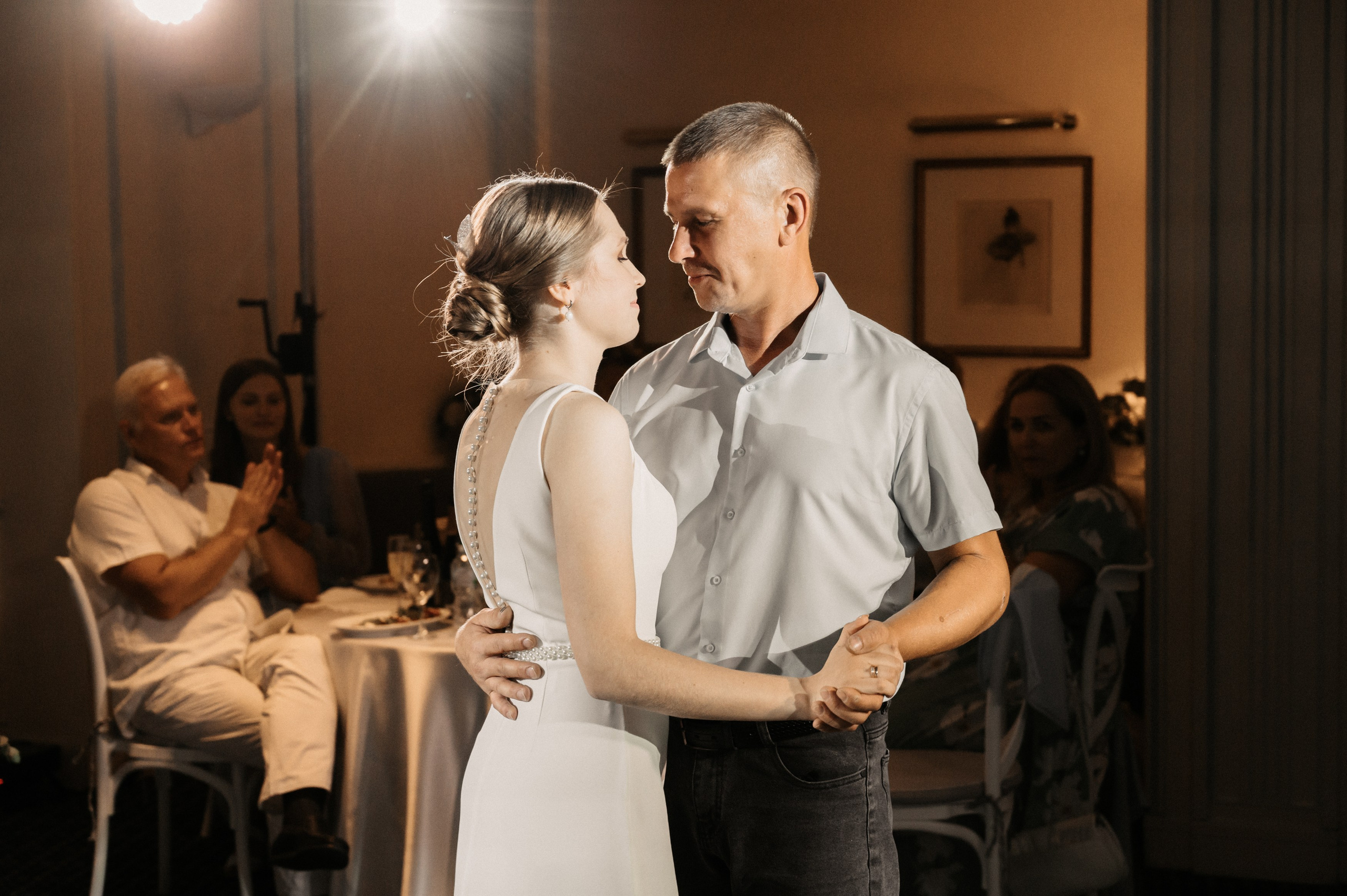 Никита и Лина. Свадебный фотограф Александр Давыдов