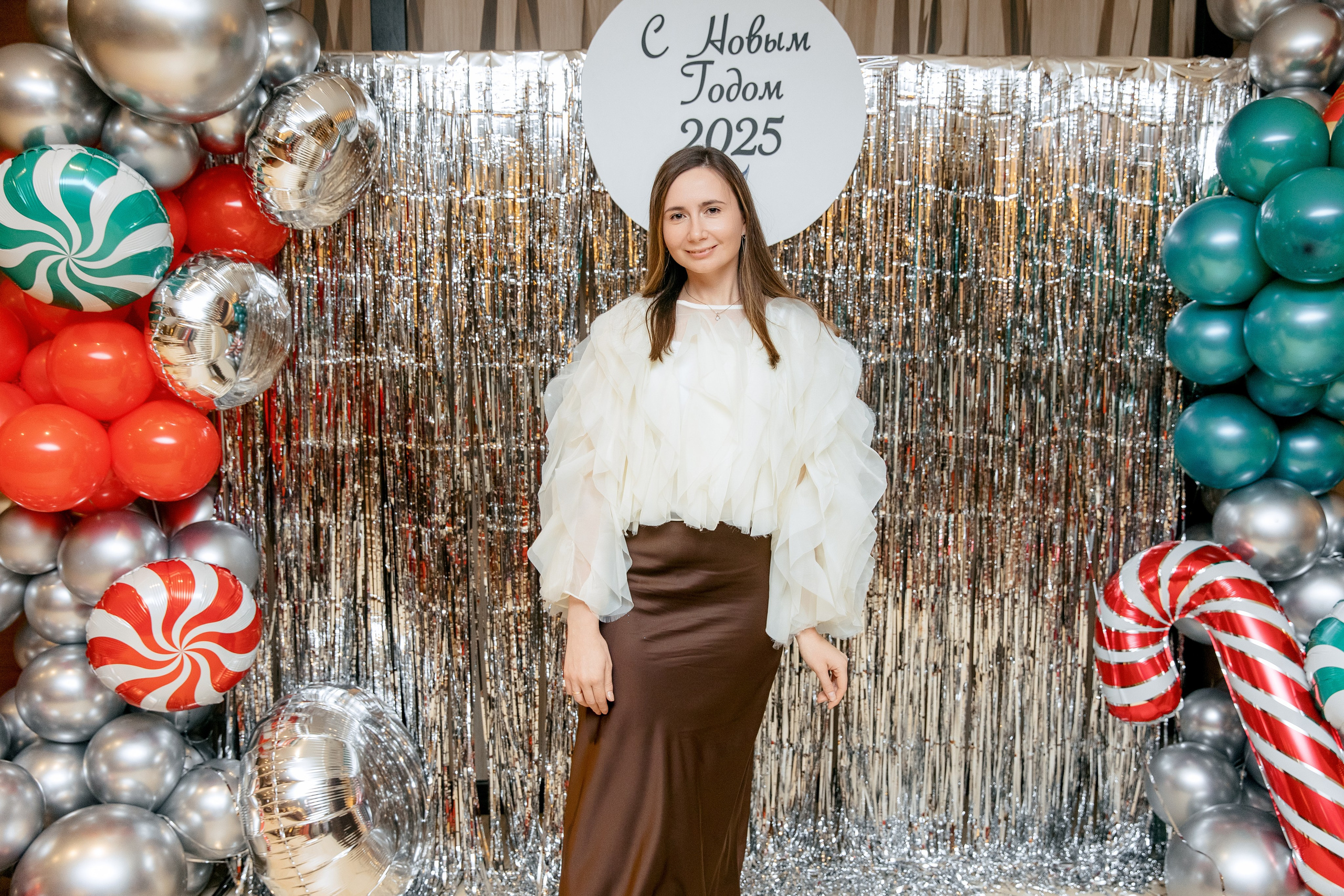 ПОКОЛЕНИЕ БУДУЩЕГО. Фотограф в Красноярске