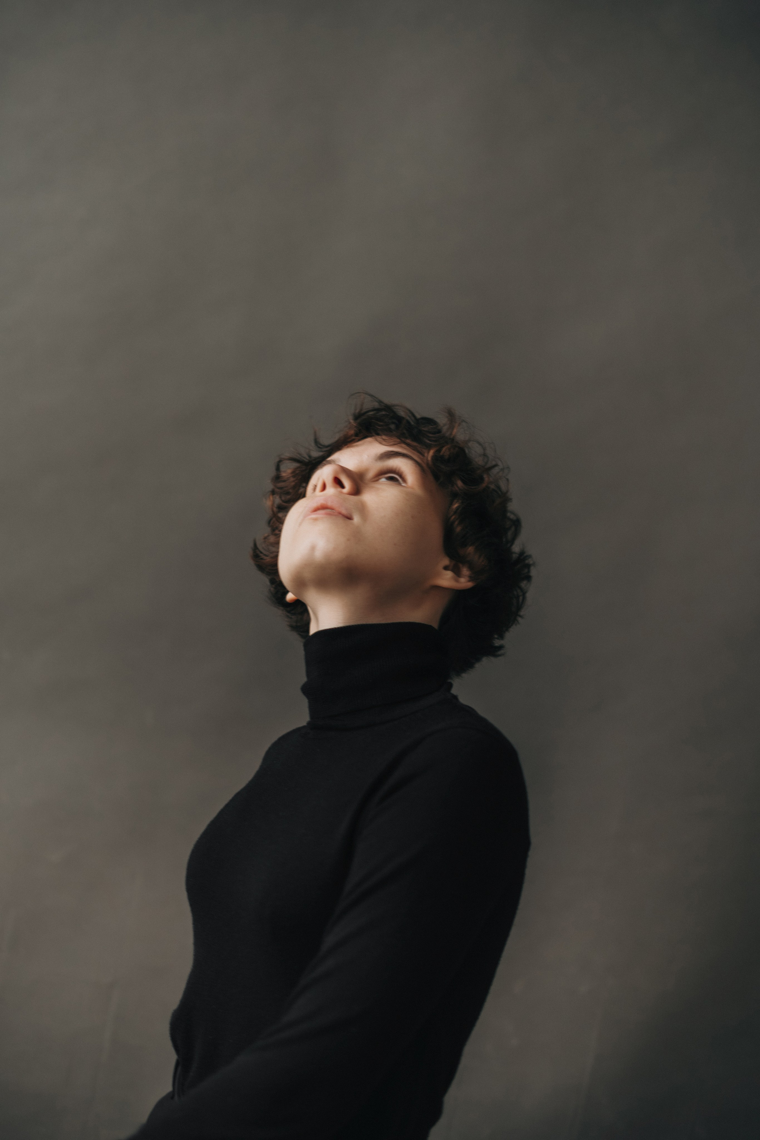 Портретная индивидуальная фотосессия в Москве. Фотограф Москва Виктория-Антуанетта