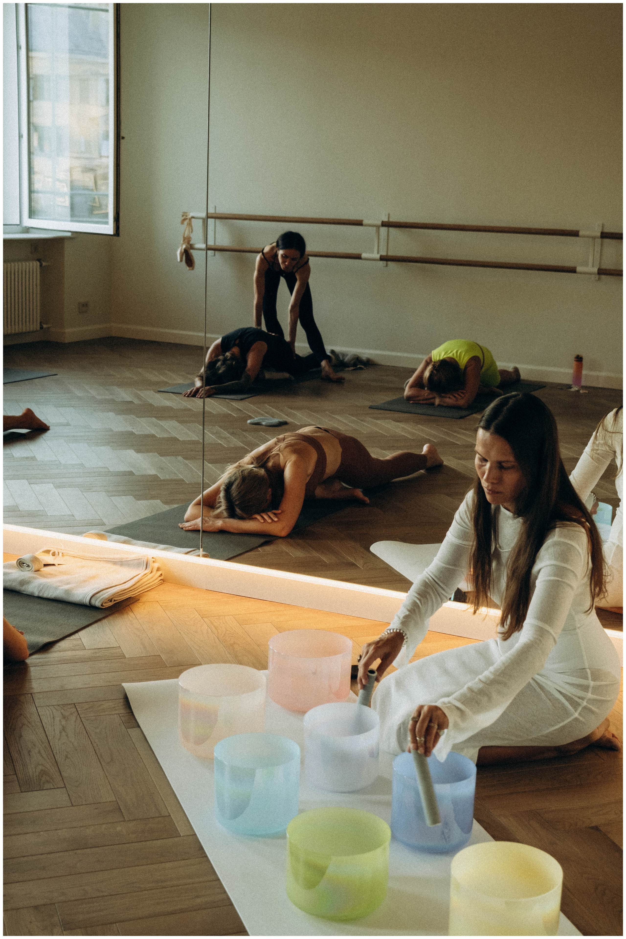 Репортаж. Maria Sineva, photographer