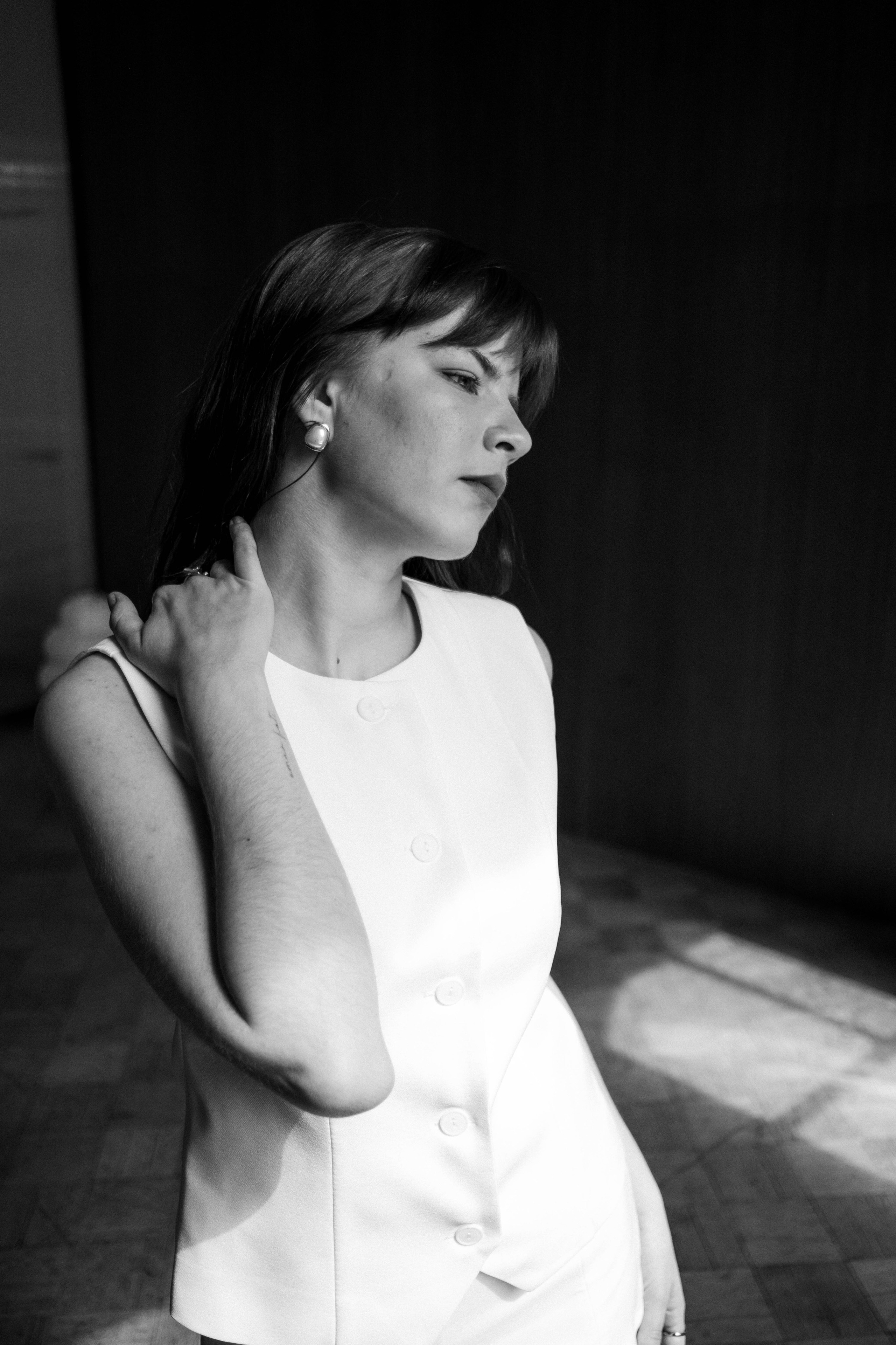 Персонально. Maria Sineva, photographer
