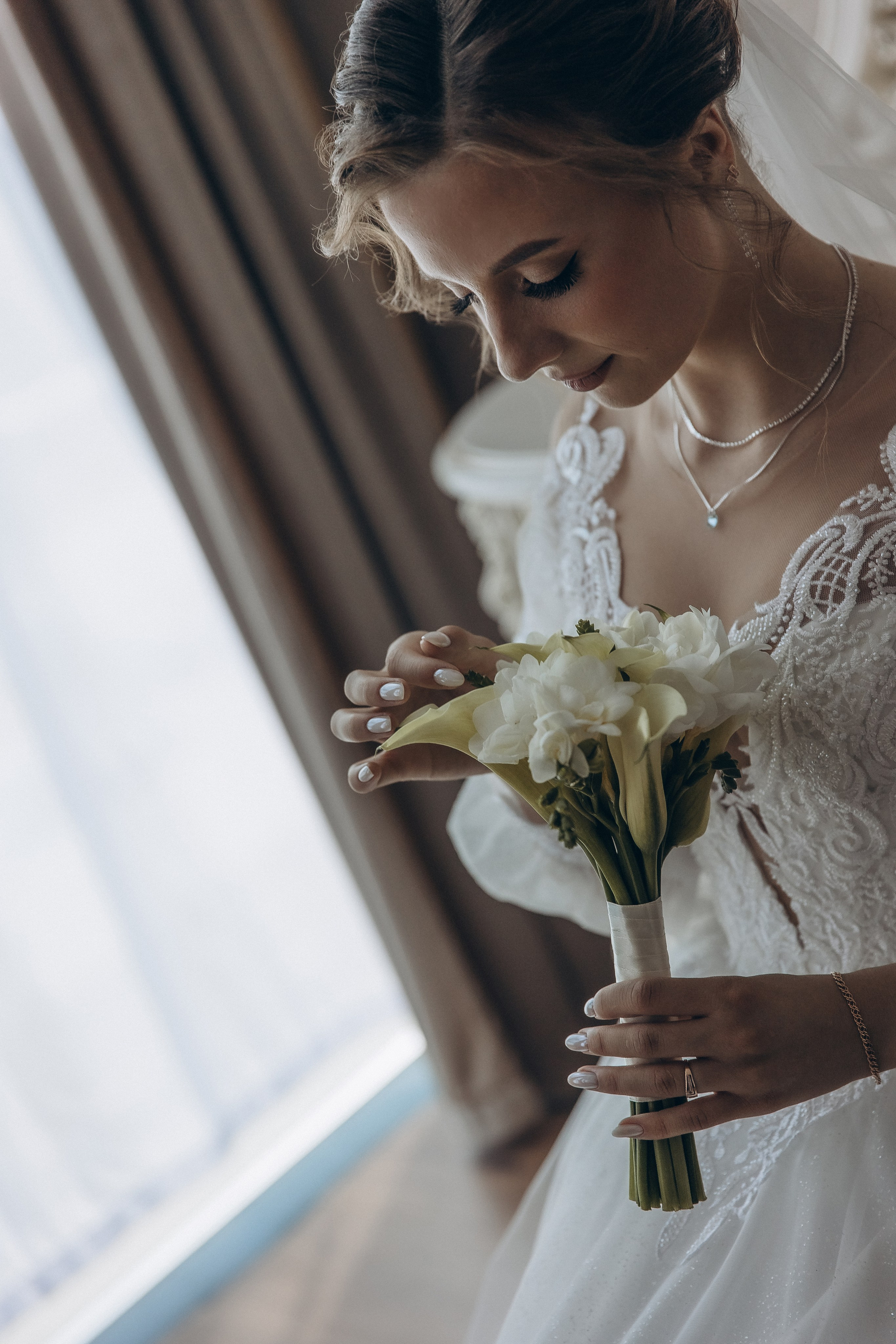 Александр и Виктория. Фотограф из Сибири