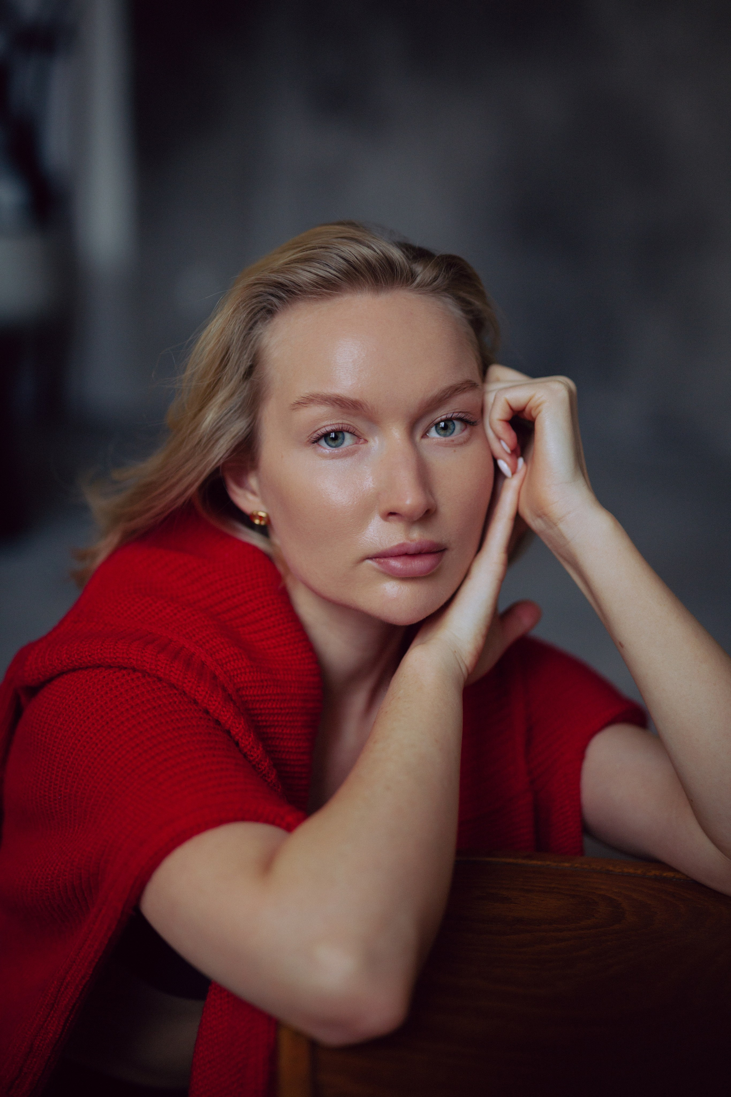 Катя. Семейный и портретный фотограф из Казани