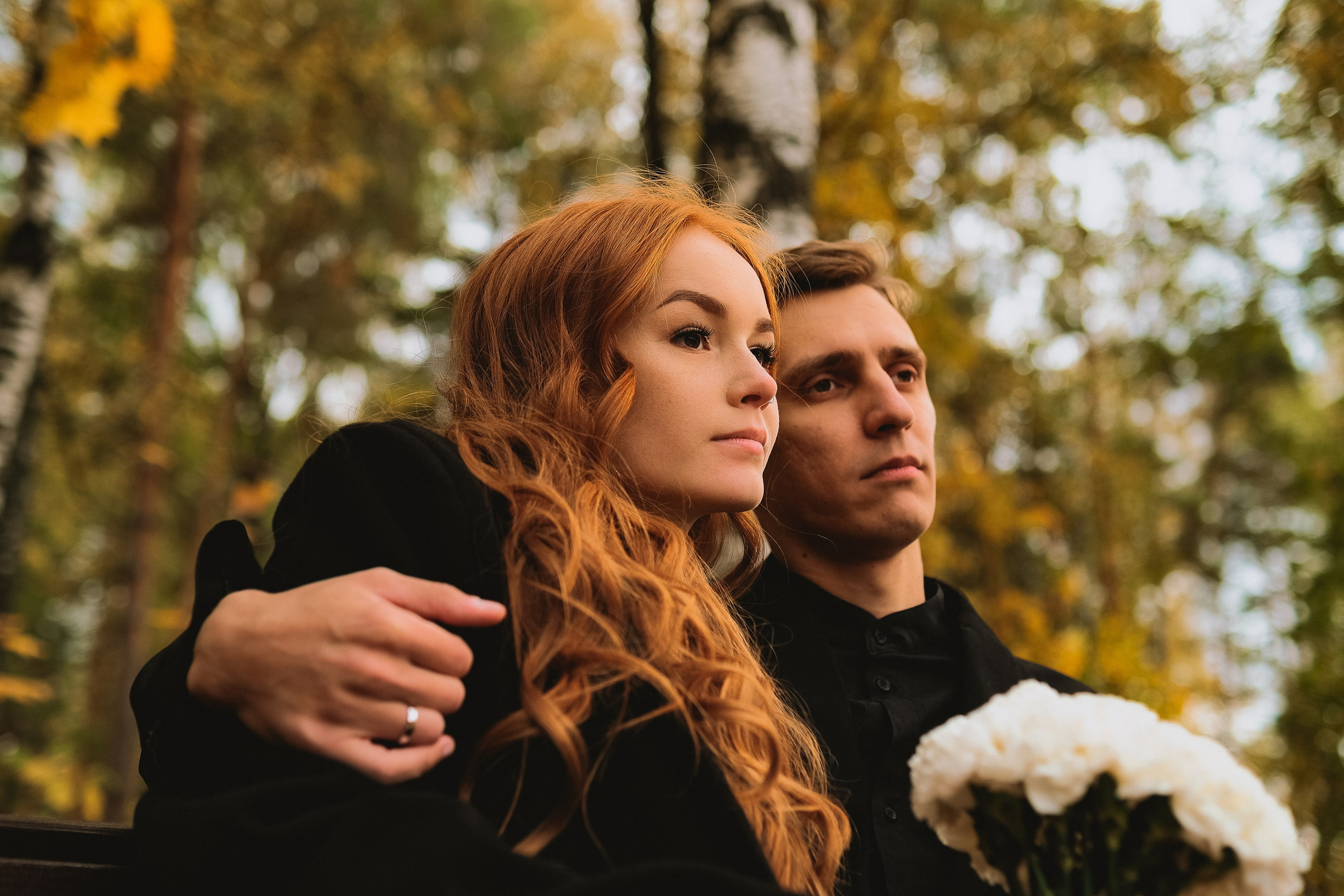 Антон & Ульяна. Serg_film