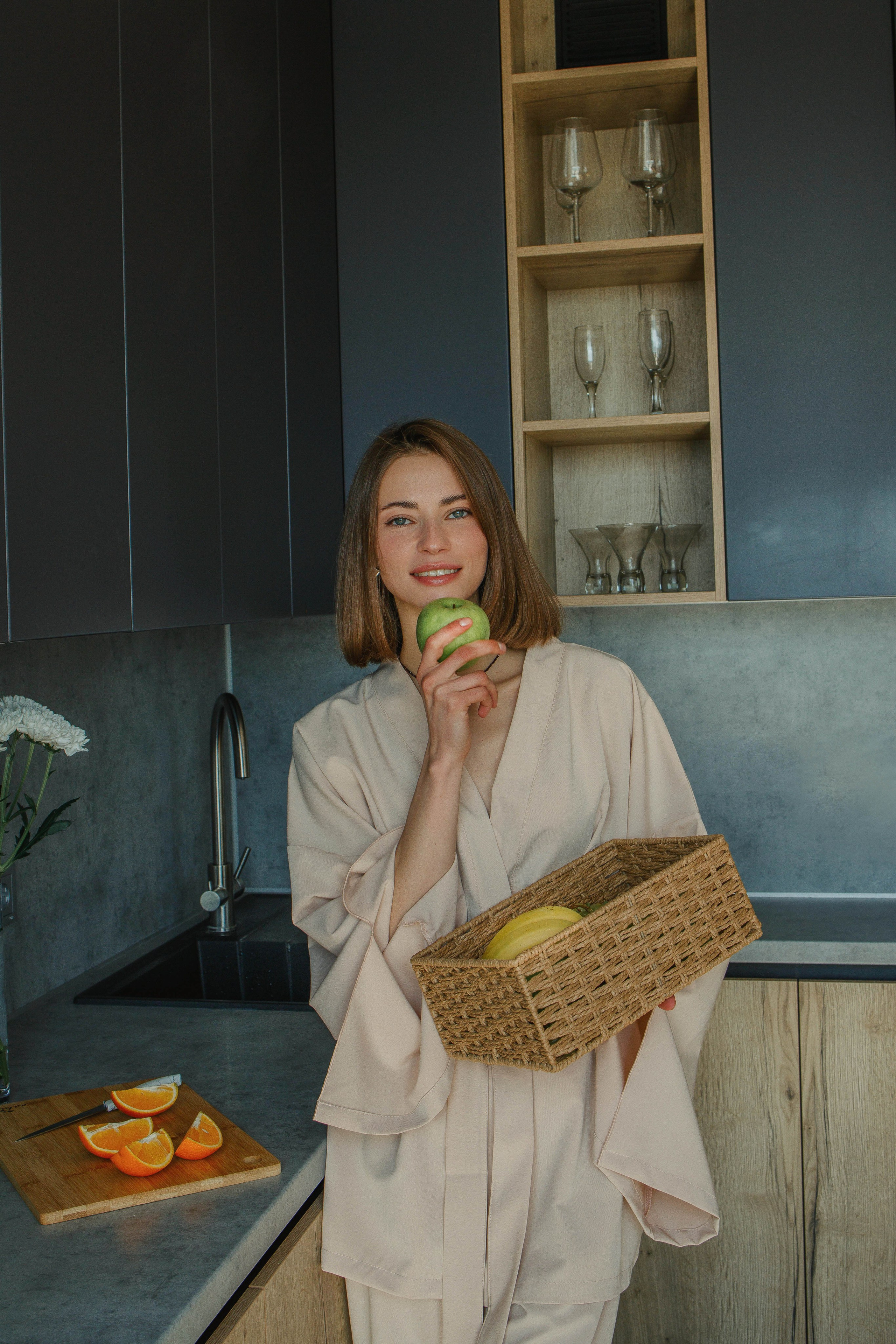 Корзинки для вайлдберис. Профессиональный фотограф в городе Уфа