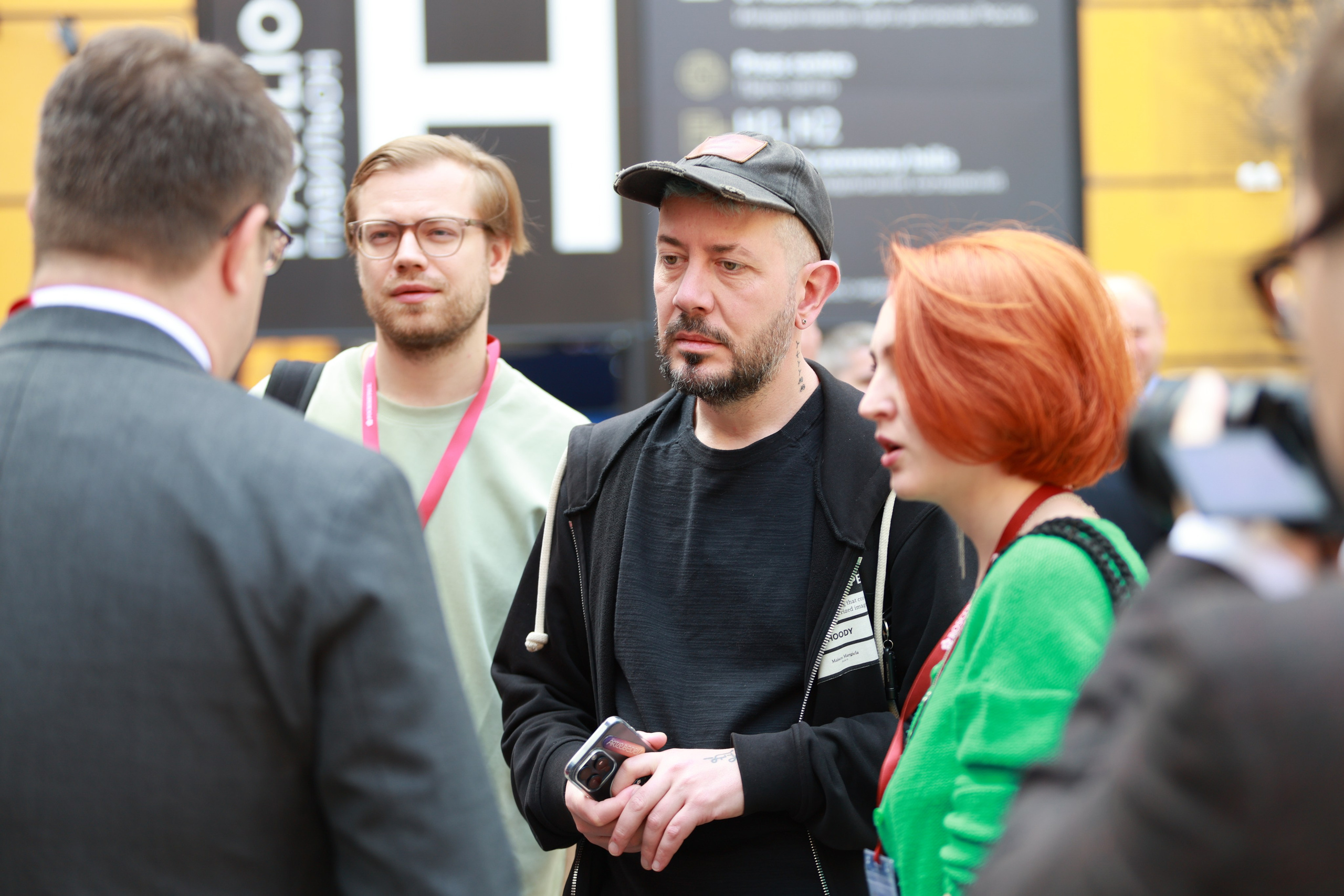 ПМЭФ 2024. Репортажный, Event фотограф в Санкт-Петербурге и ЛО Морозов Дмитрий