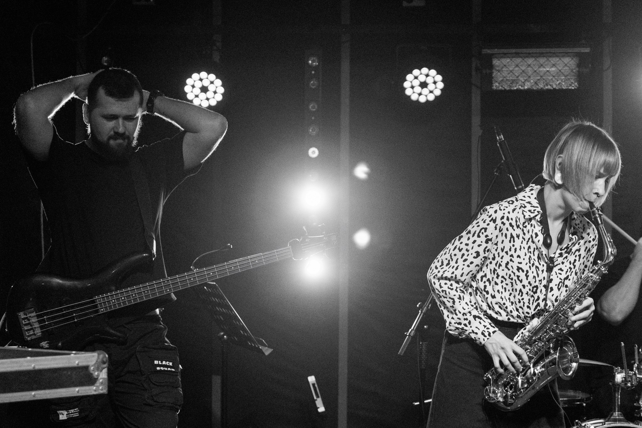 Морегоре, Paraskeva, Parolibre, 18.01.26, Alcatraz