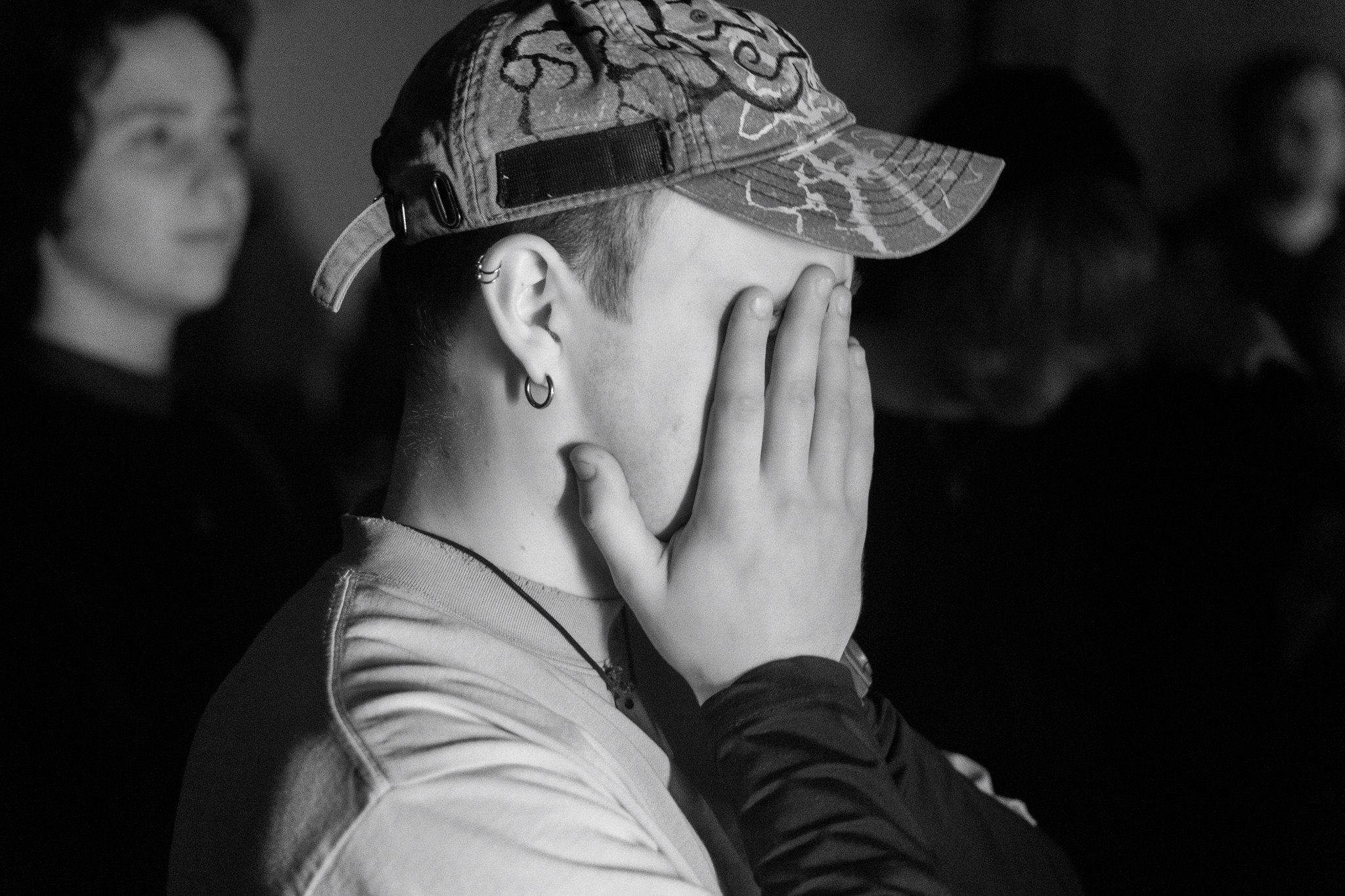 Холодное лето, Досвидошь, 17.10.25, TAGO)))MAGO)))