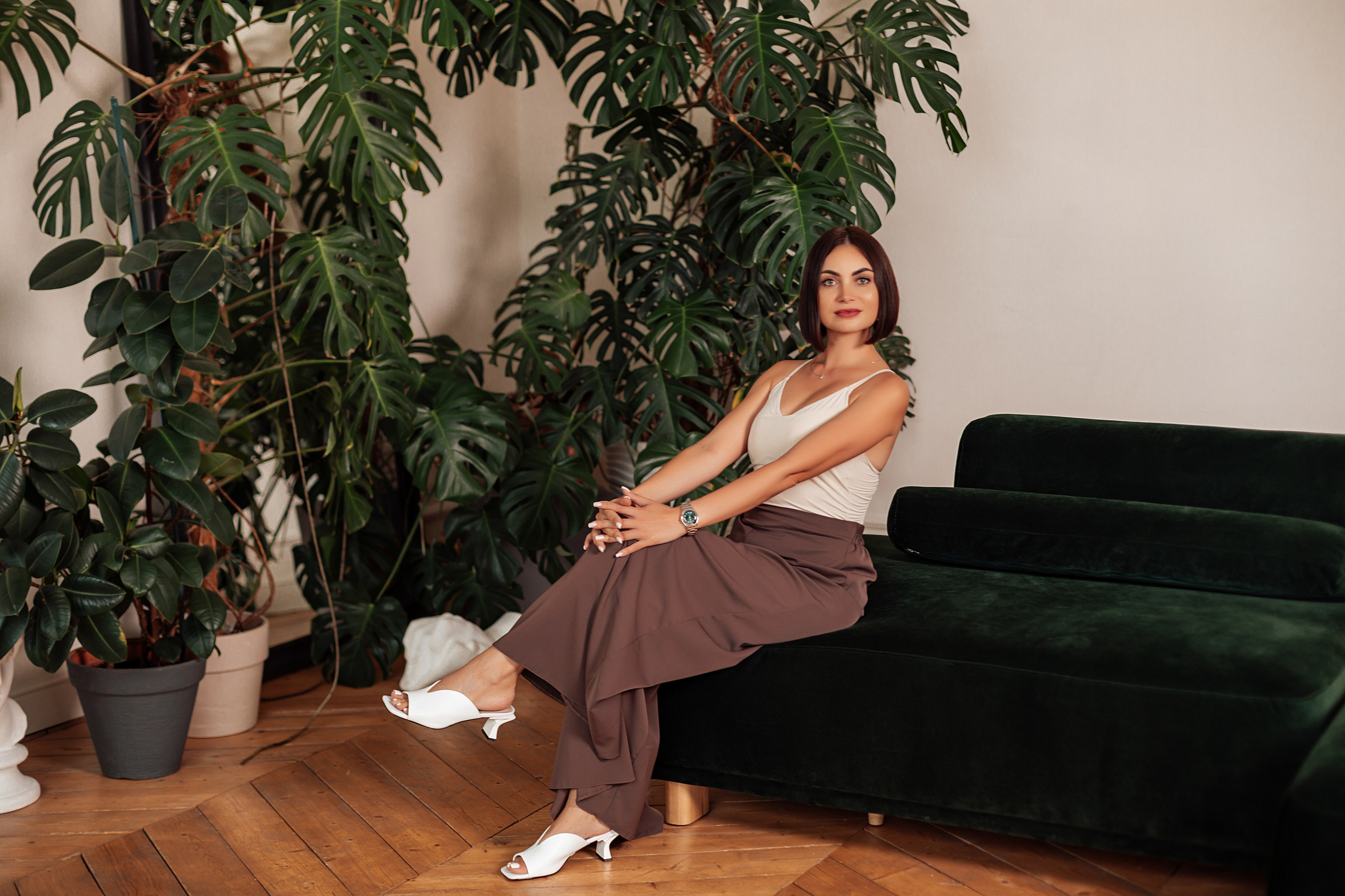 Три поколения. Свадебный и семейный фотограф/видеограф в Краснодаре Наталья Осинская