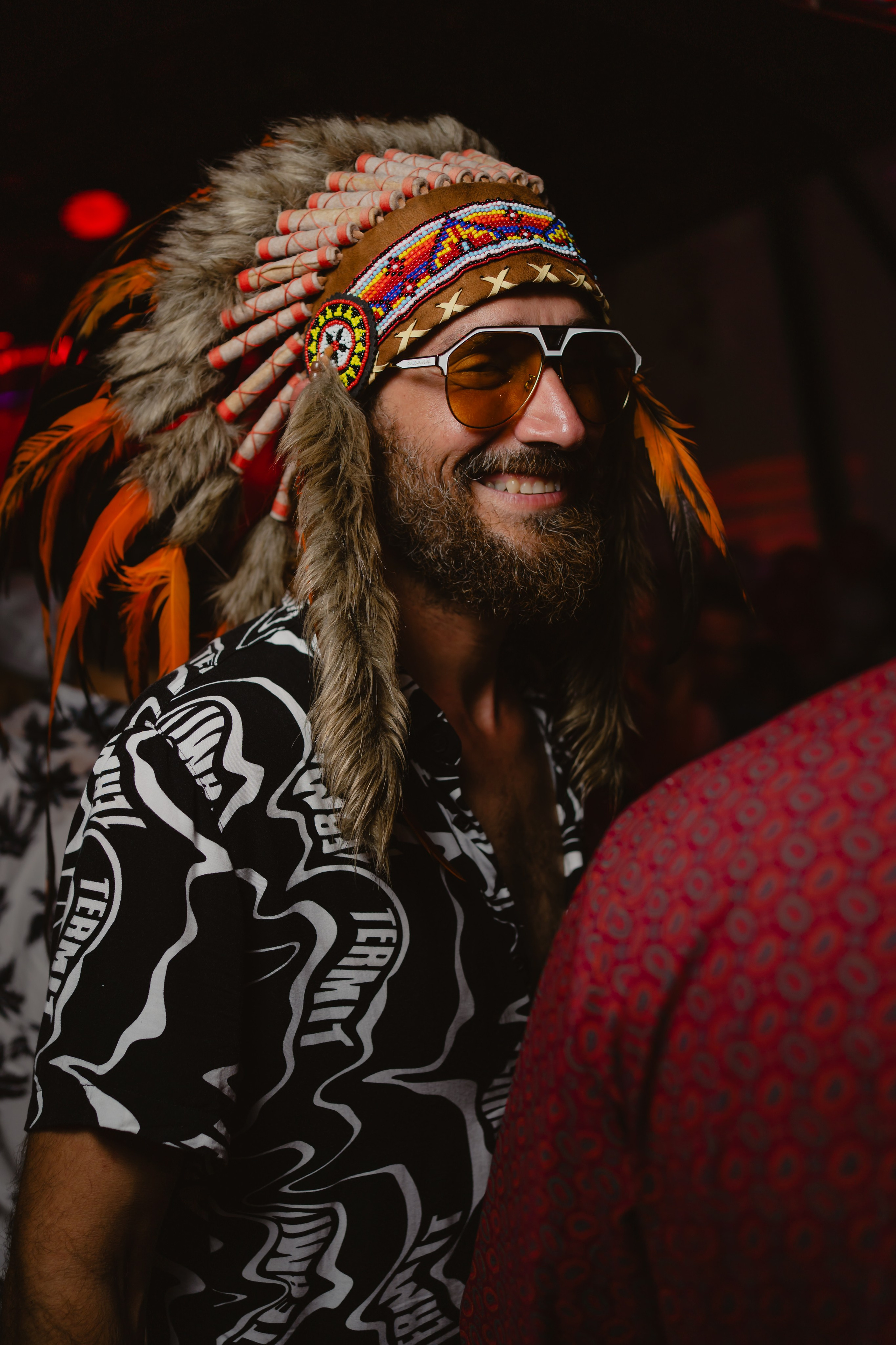 Event photography (old page). Сергей Зворыгин