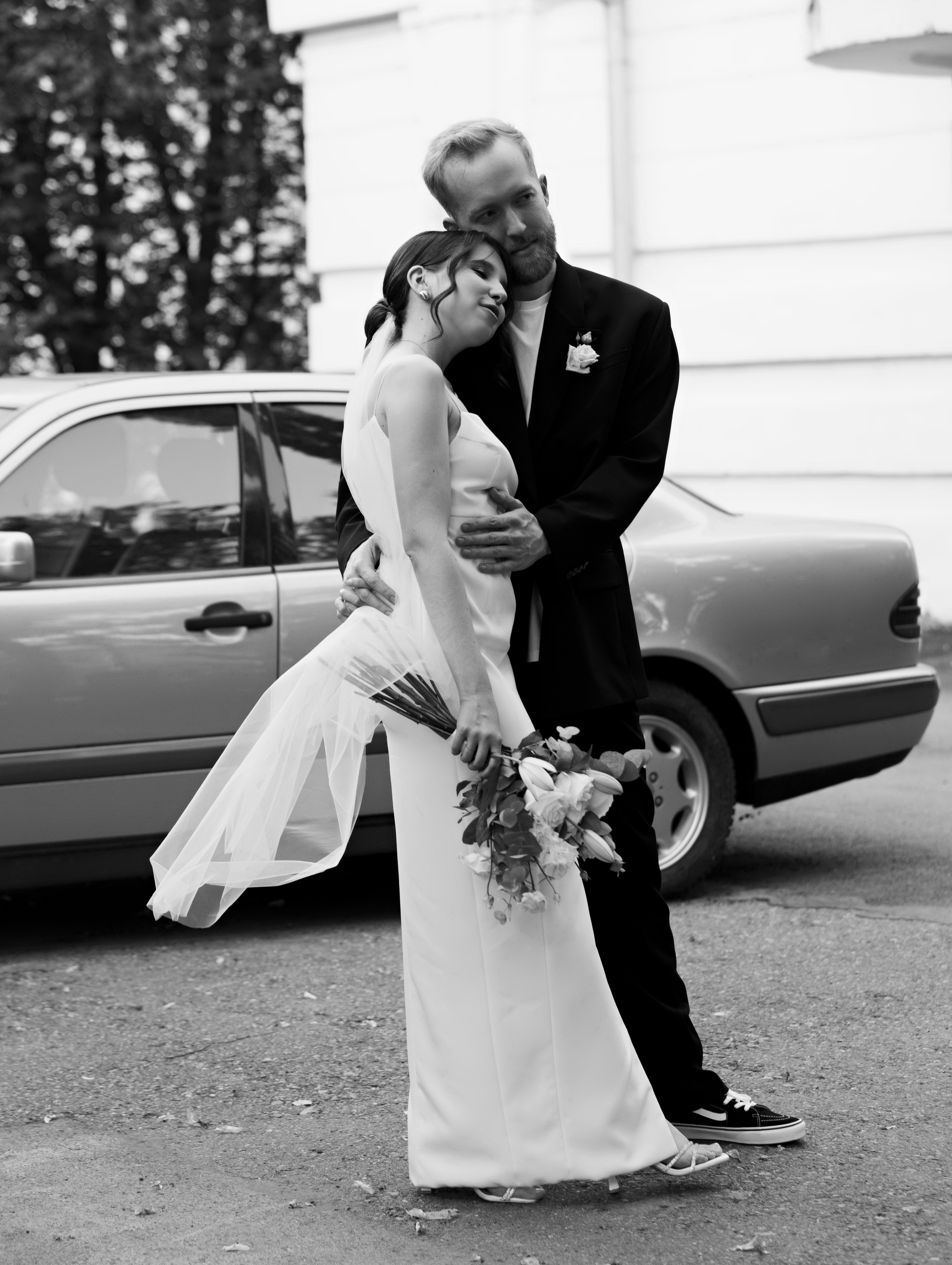 Weddings/24. Film & digital photographer. Ufa. Kamilla Ishmaeva