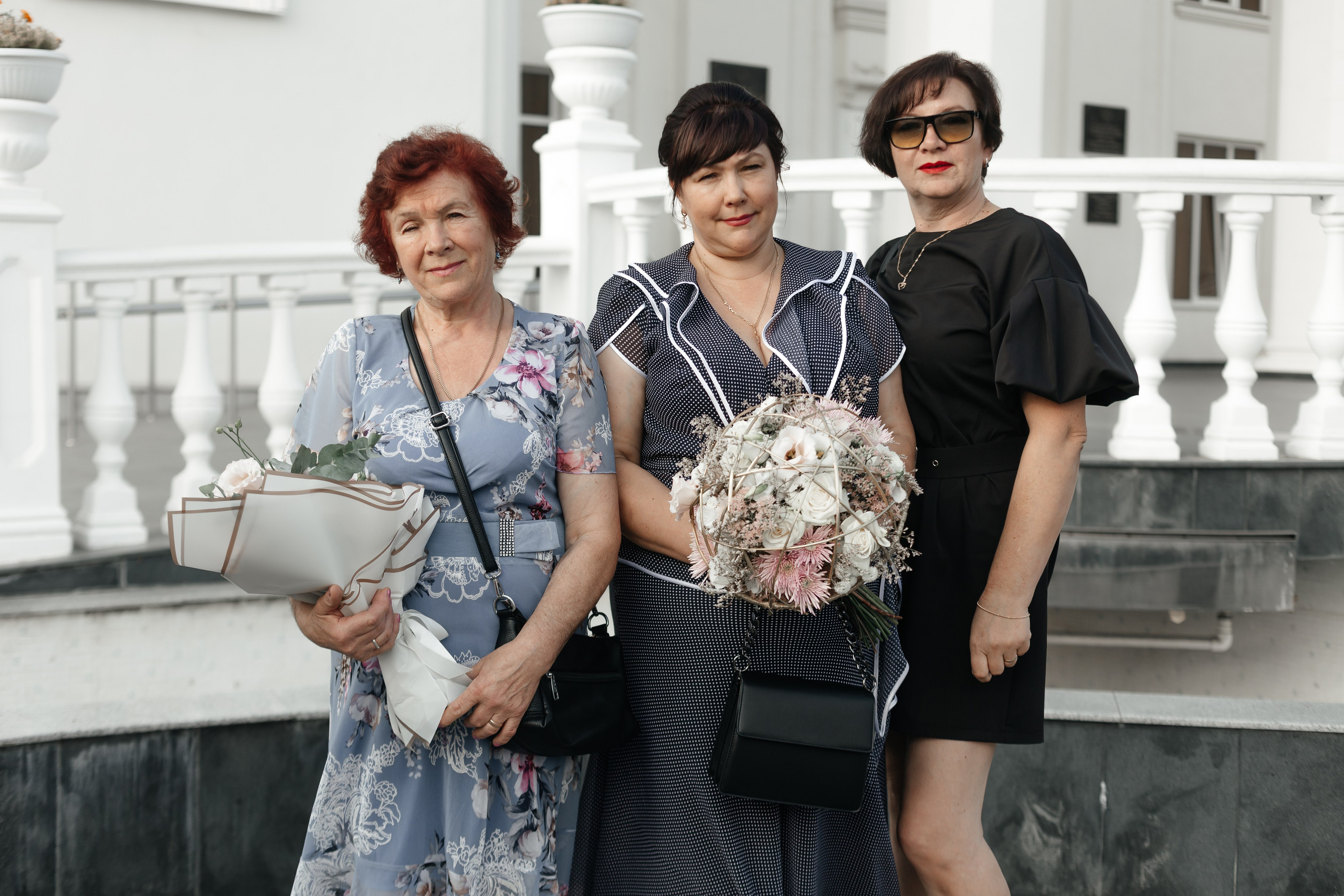 Максим и Катя. Свадебный фотограф в Краснодаре Николай Крауз