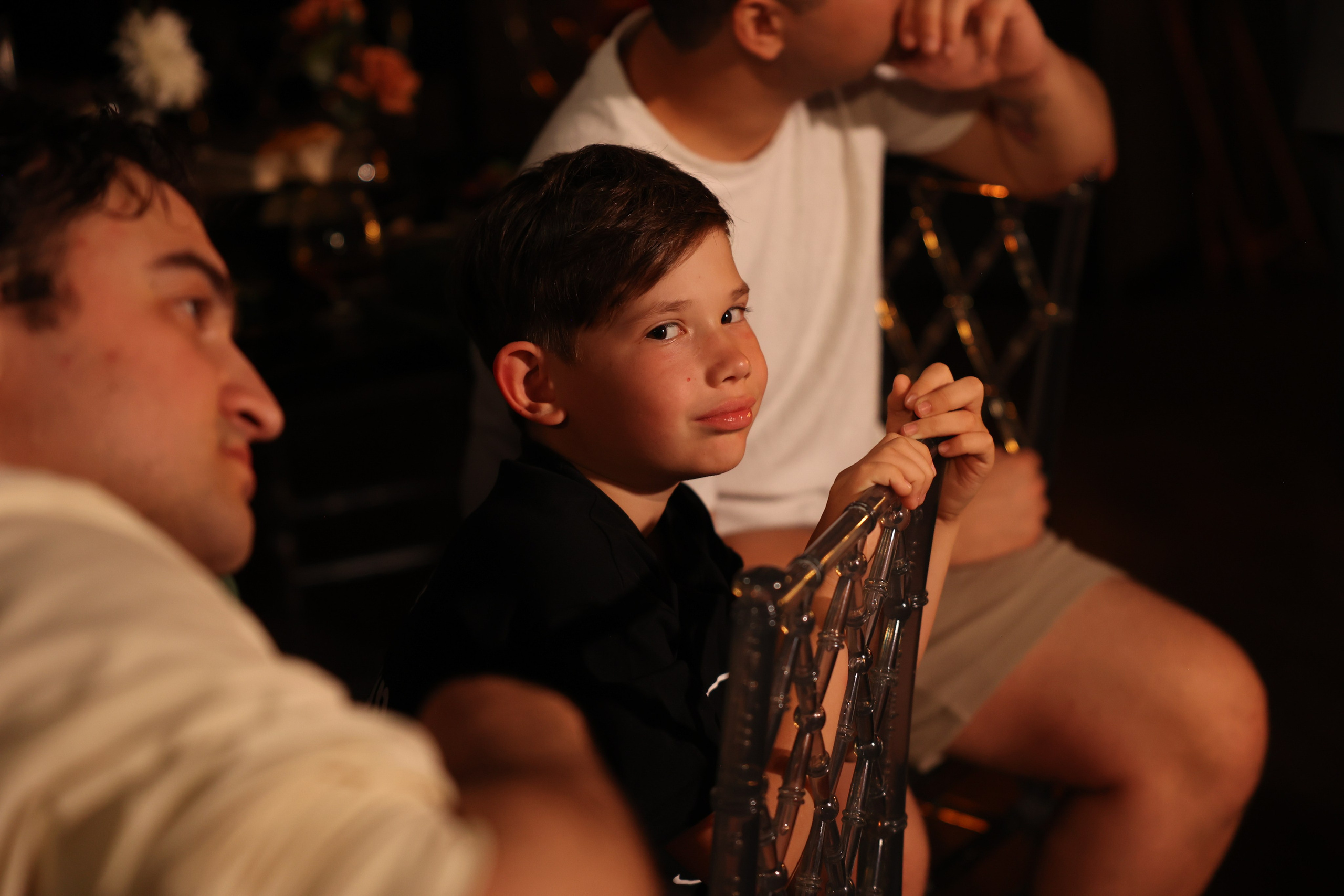 Green-house. Главная