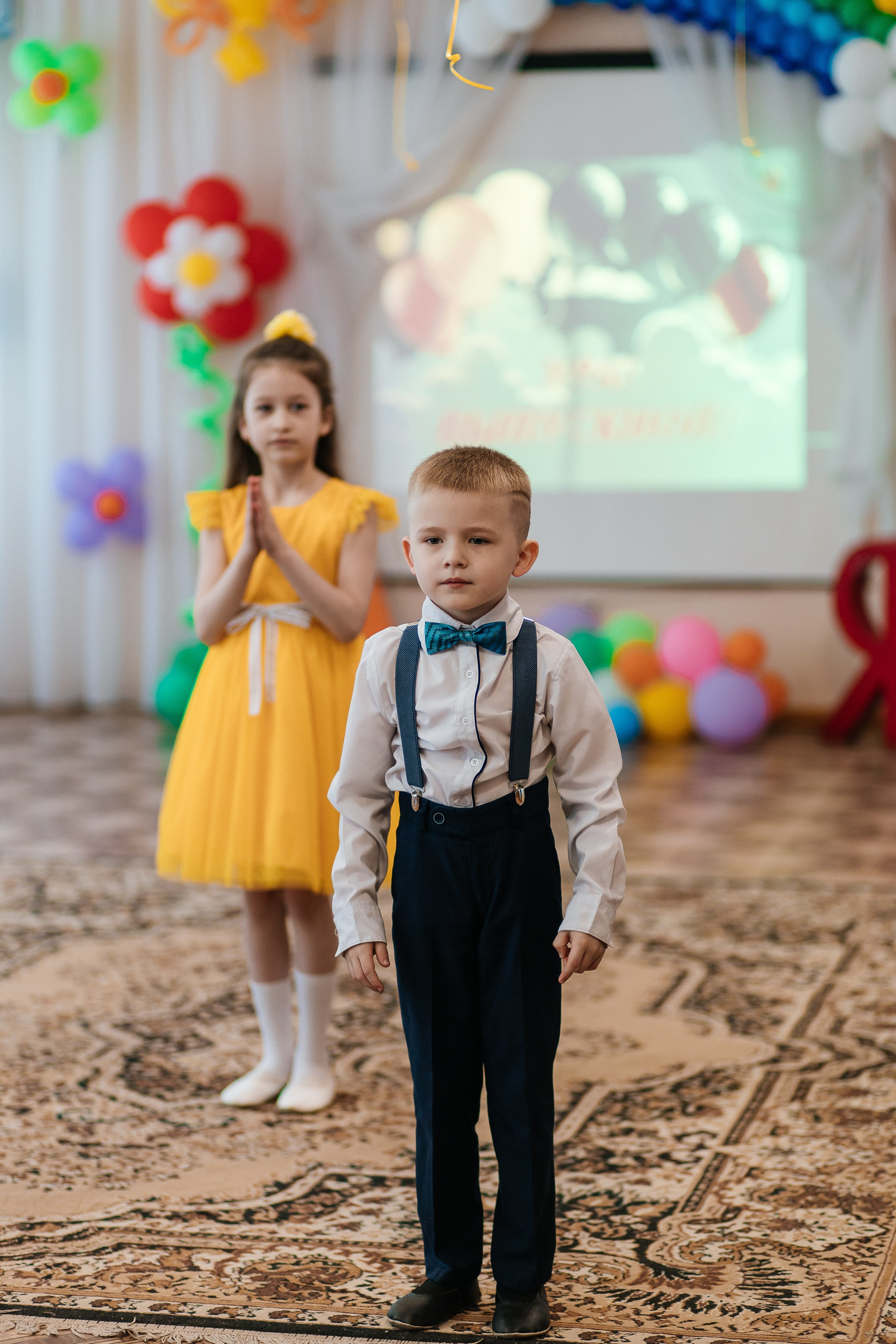 Детский сад. Свадебный фотограф Нижний Новгород | Софа Полякова