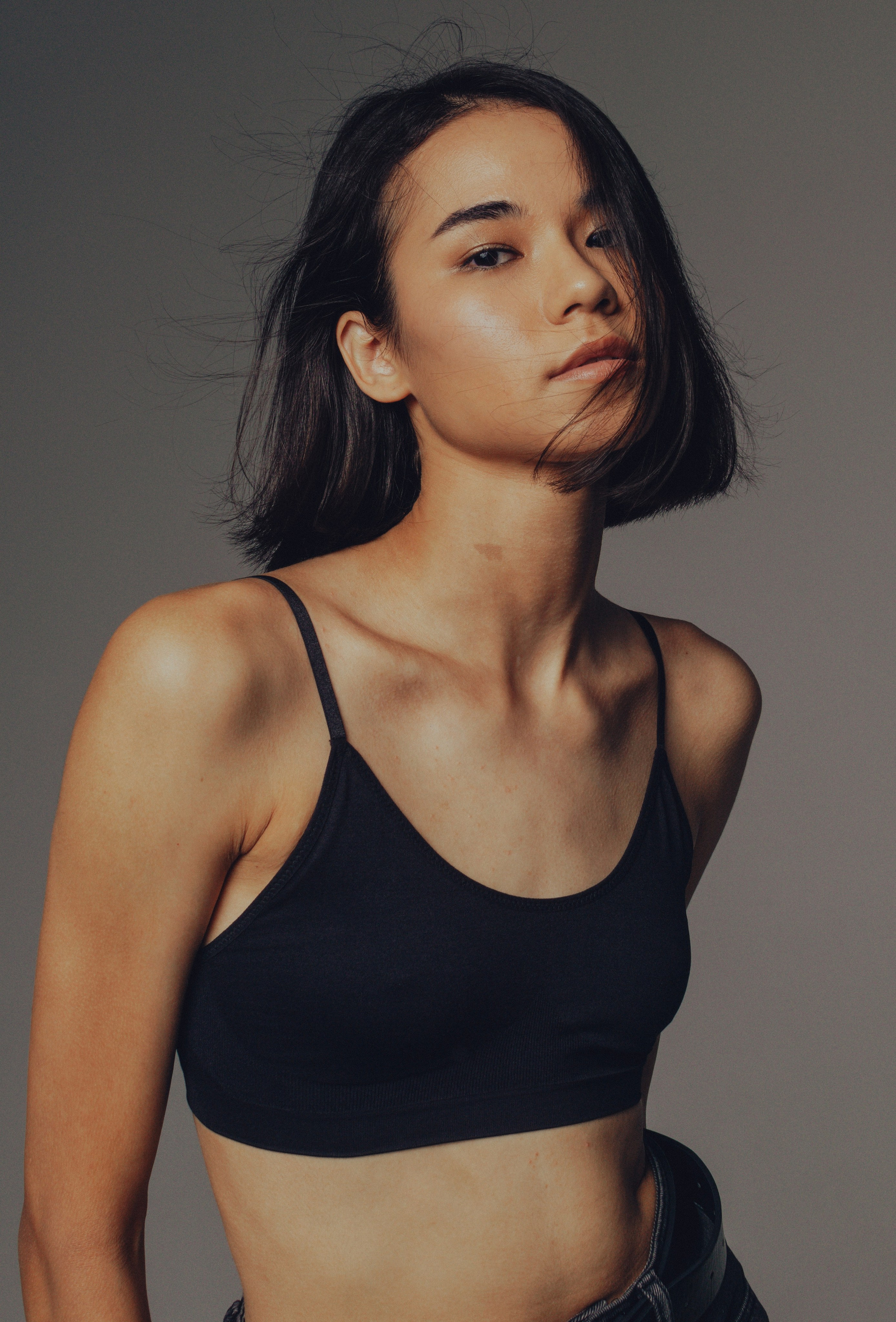 Анна Романашина. Модельное агентство ТМ МОДЕЛС в Калининграде