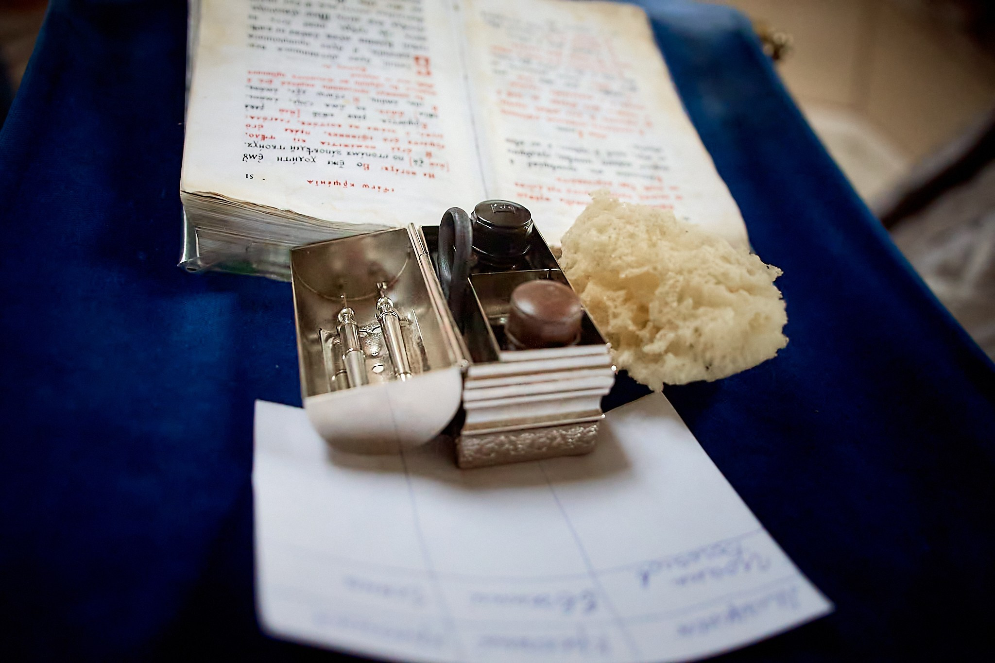 Анонс Таинства Крещения Ивана. Фотограф на Крещение и Венчание в Одинцово