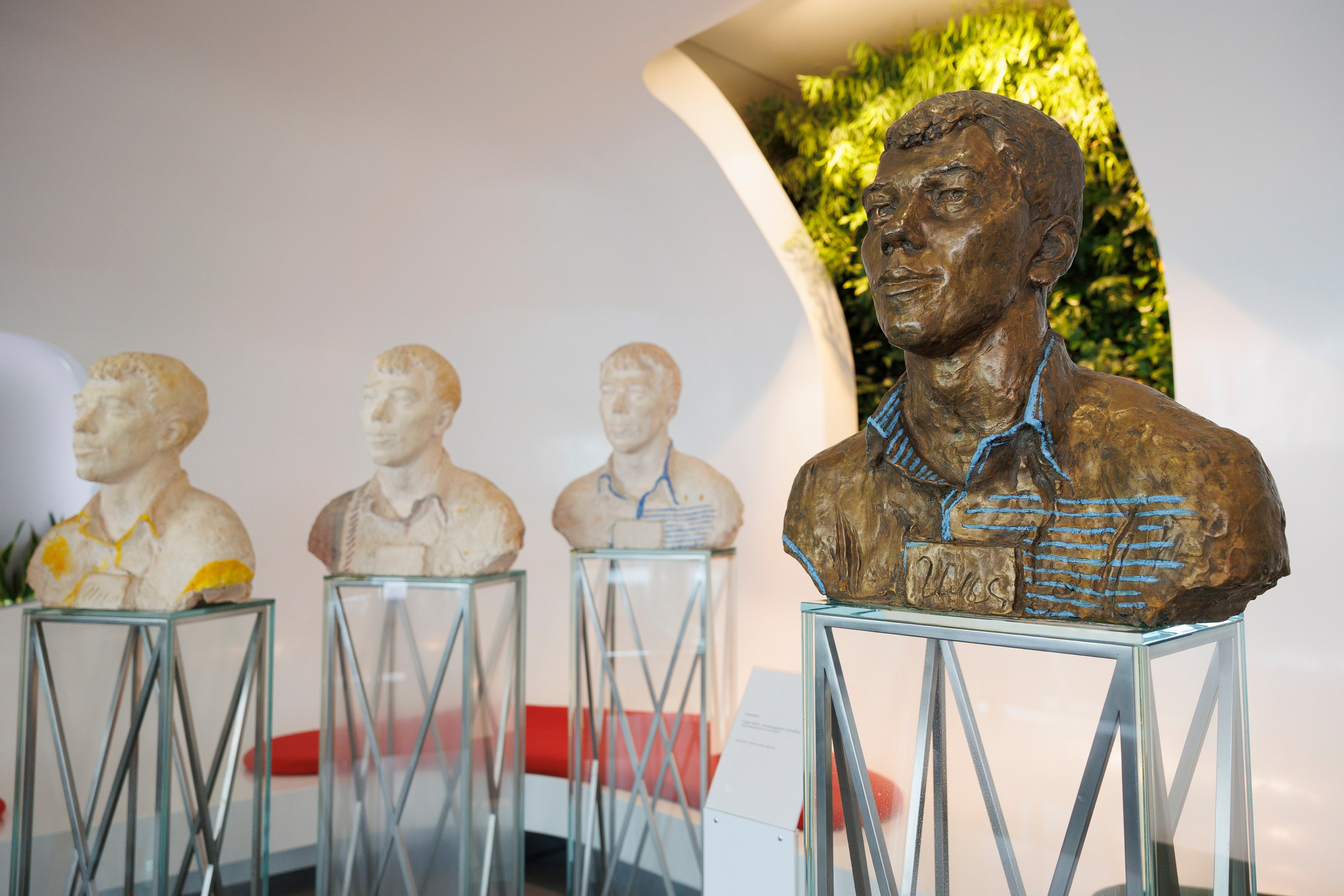 Яндекс. Фотограф Георгий Нигматулин