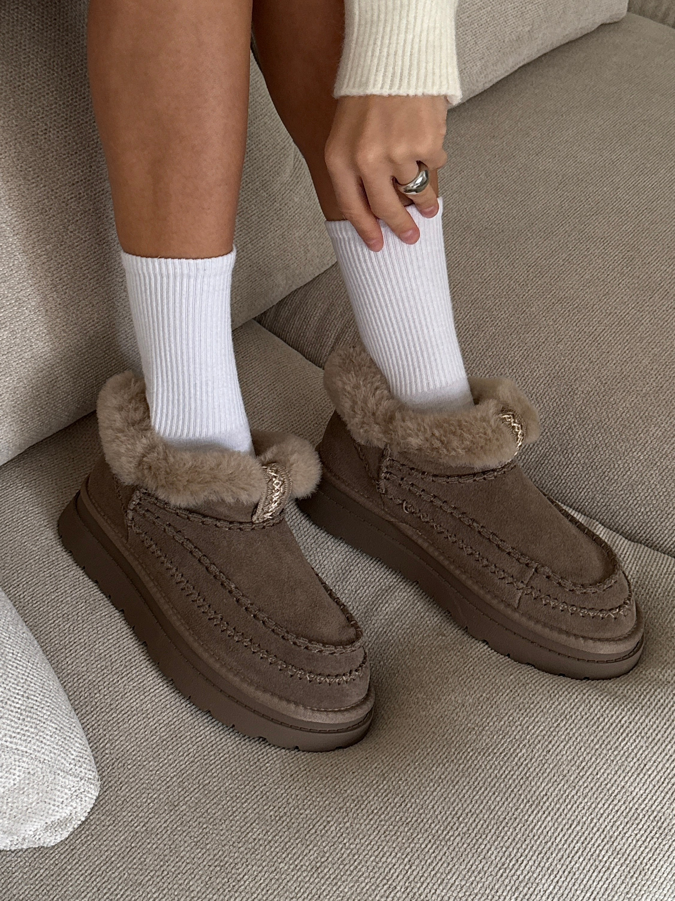 Ugg boots. Фотограф для брендов и индивидуальных фотосессий в Москве