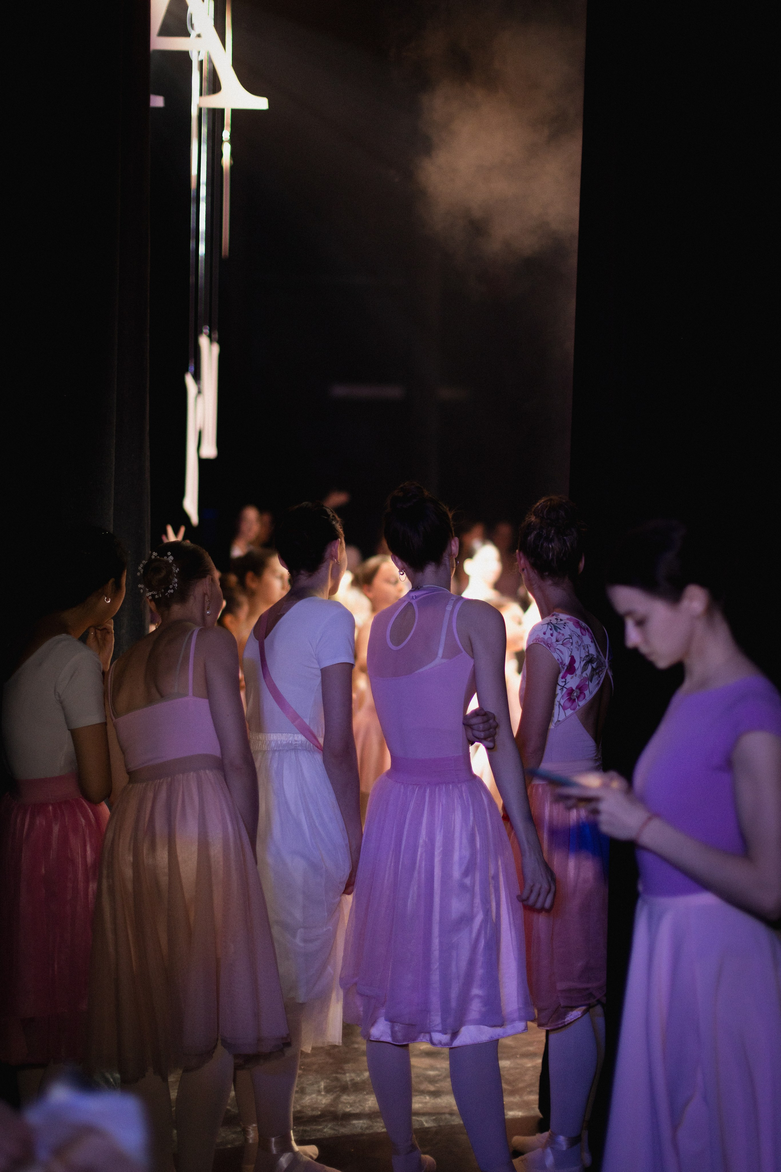 Балет с 2-х лет | Крокус. Кузьмина Анастасия — контент-фотограф | Москва