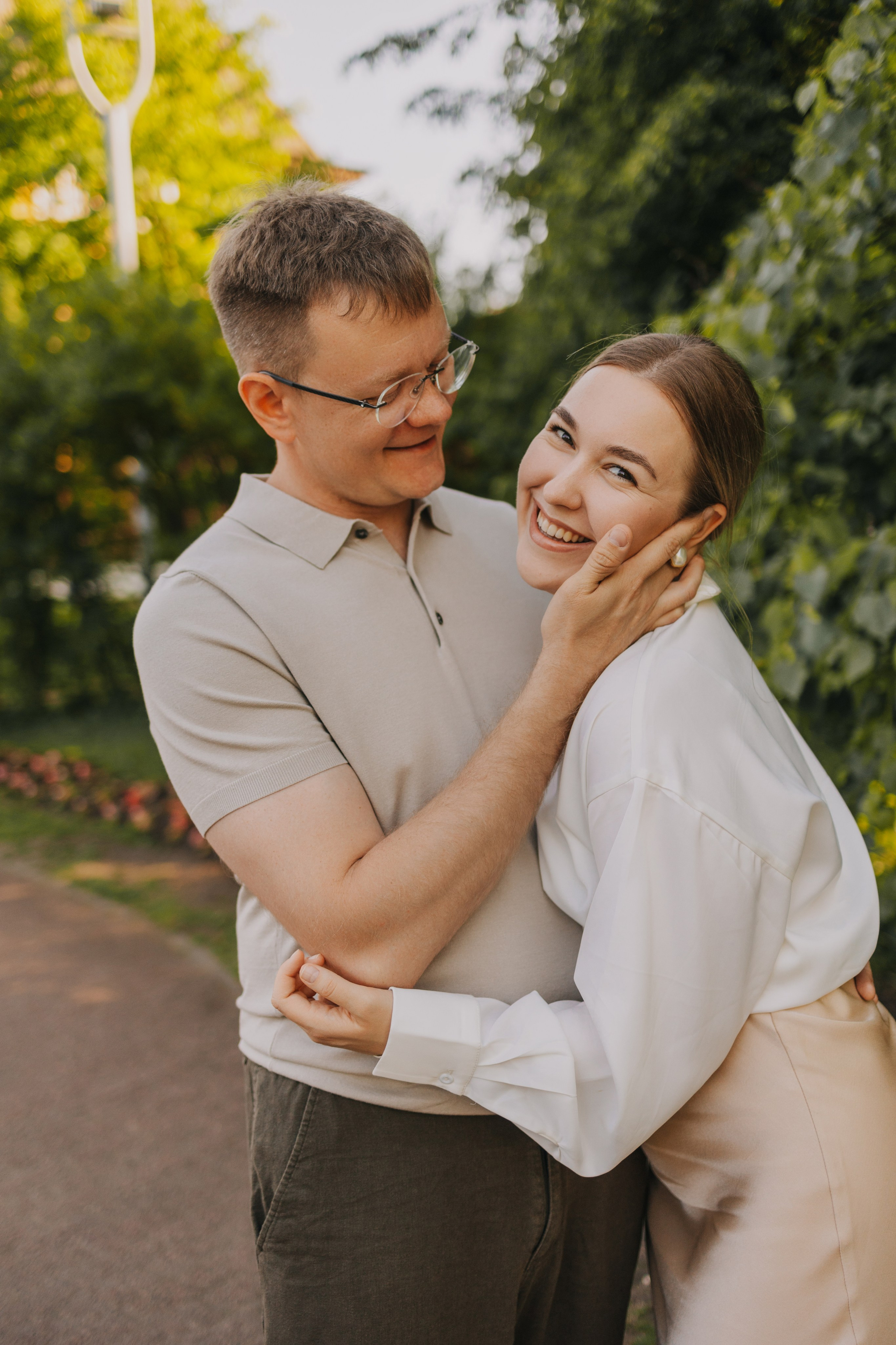 Экспресс Фотосессия. Быстро и Стильно