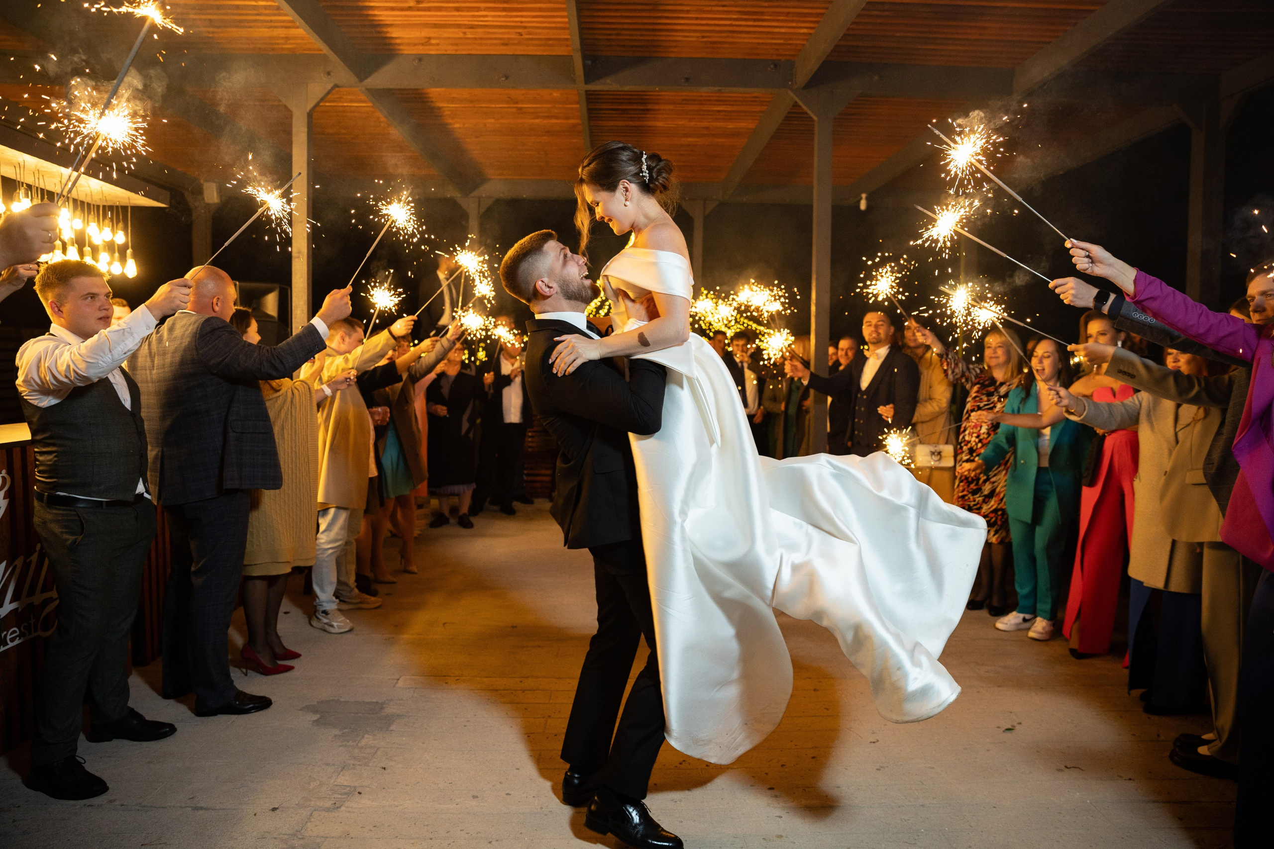 Свадьба Вики и Юры. Свадебный фотограф в Санкт-Петербурге и Москве