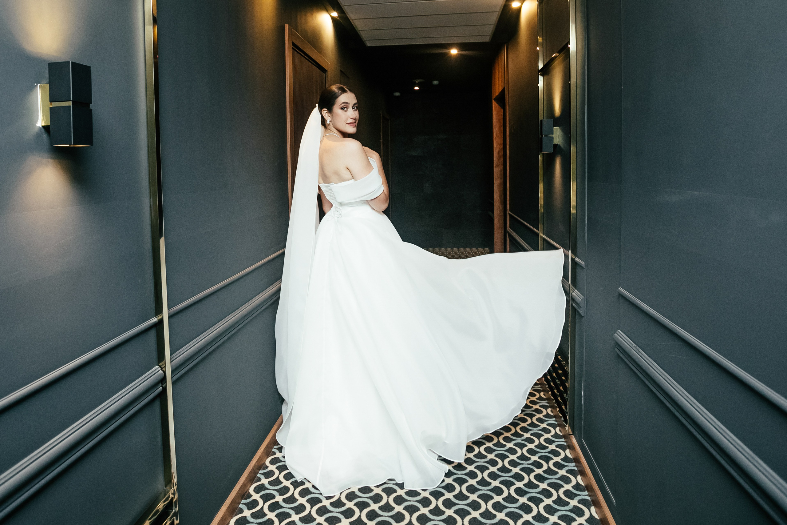 Валя и Стас. Свадебный фотограф Ростове-на-Дону