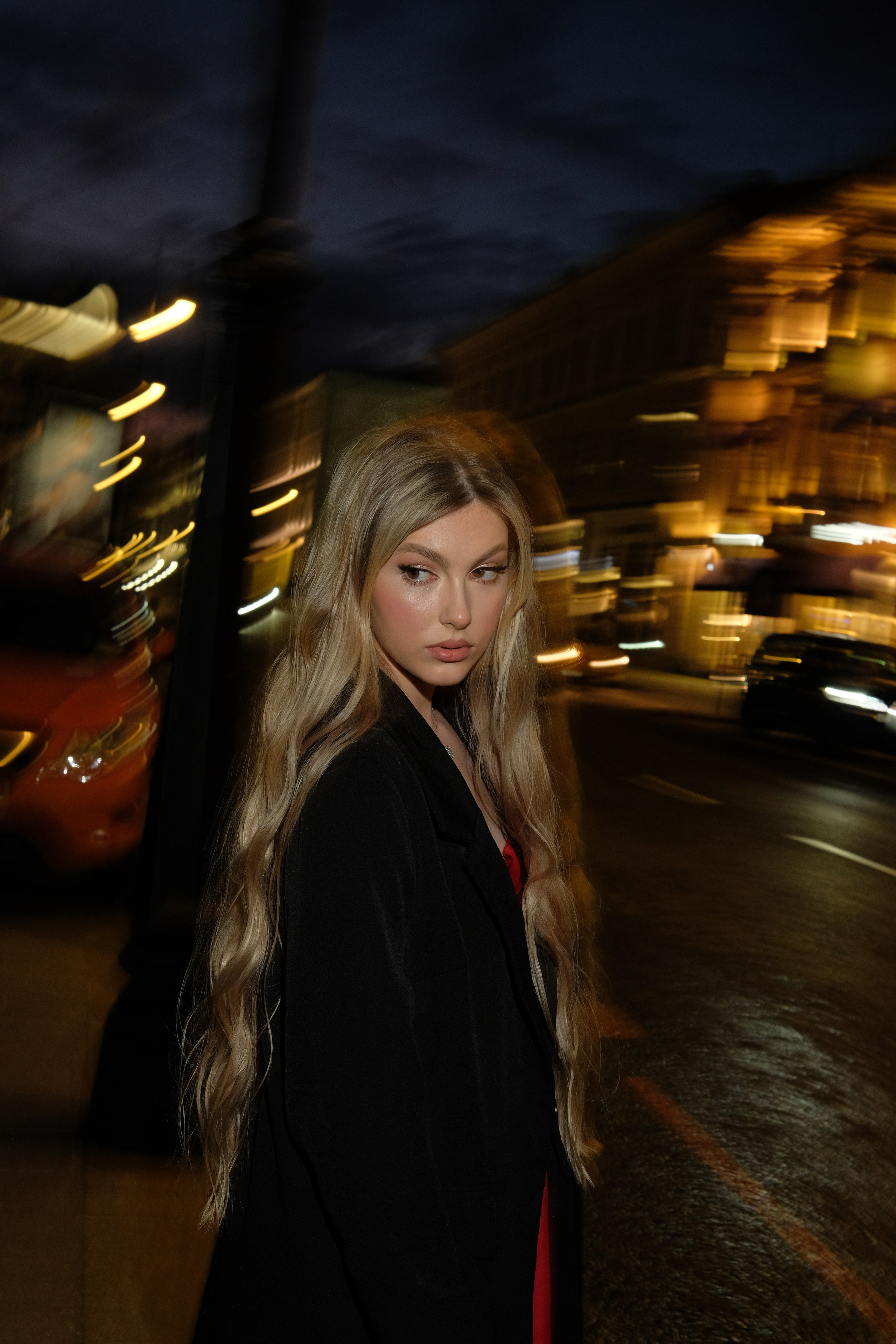 Главная. Портретный фотограф в Москве Александр Денисов