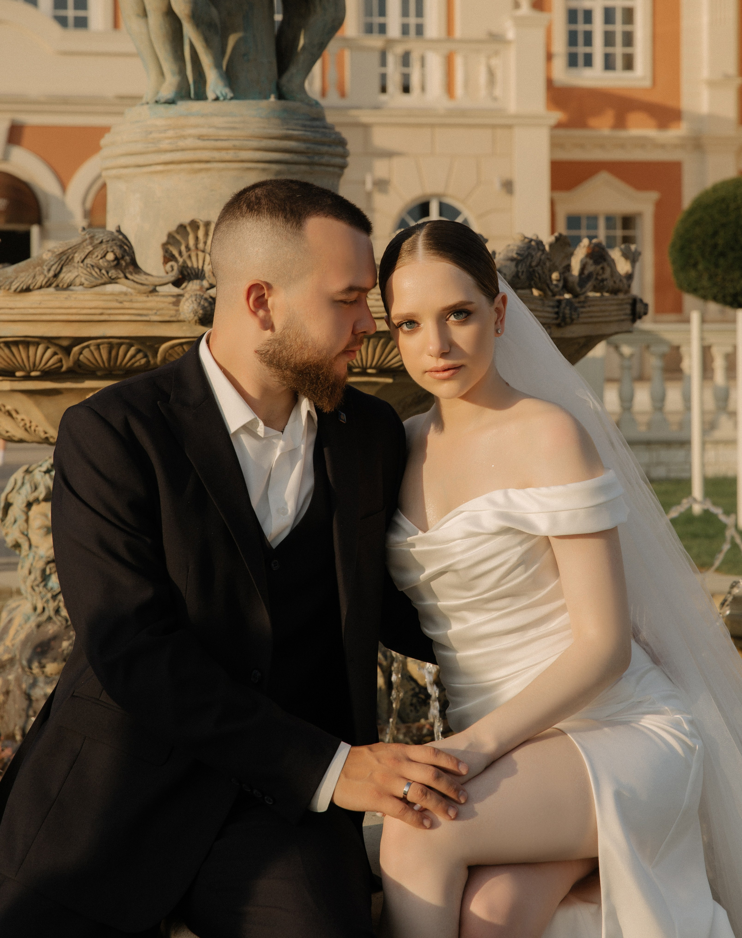 Анастасия | Сергей. Фотограф в Краснодаре и Краснодарском крае