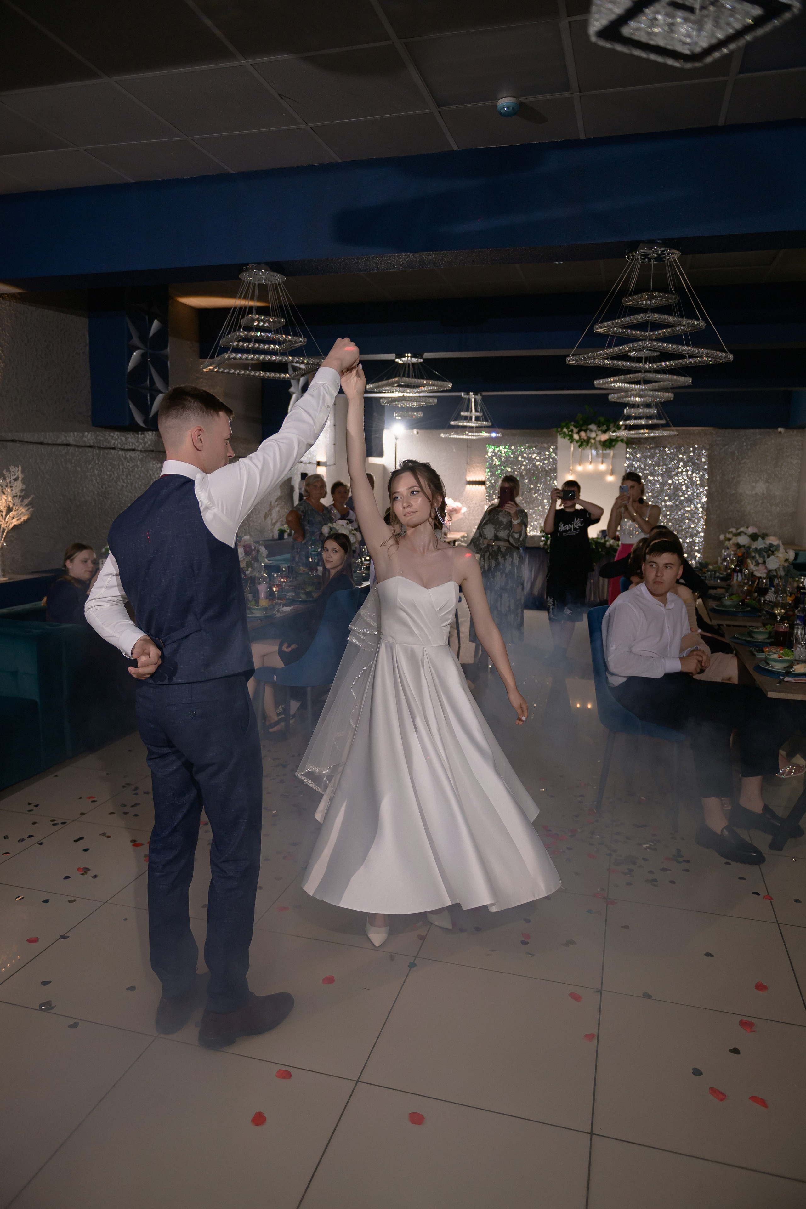 Евгений и Татьяна. Свадебный фотограф Белгород Валуйки Старый Оскол Воронеж