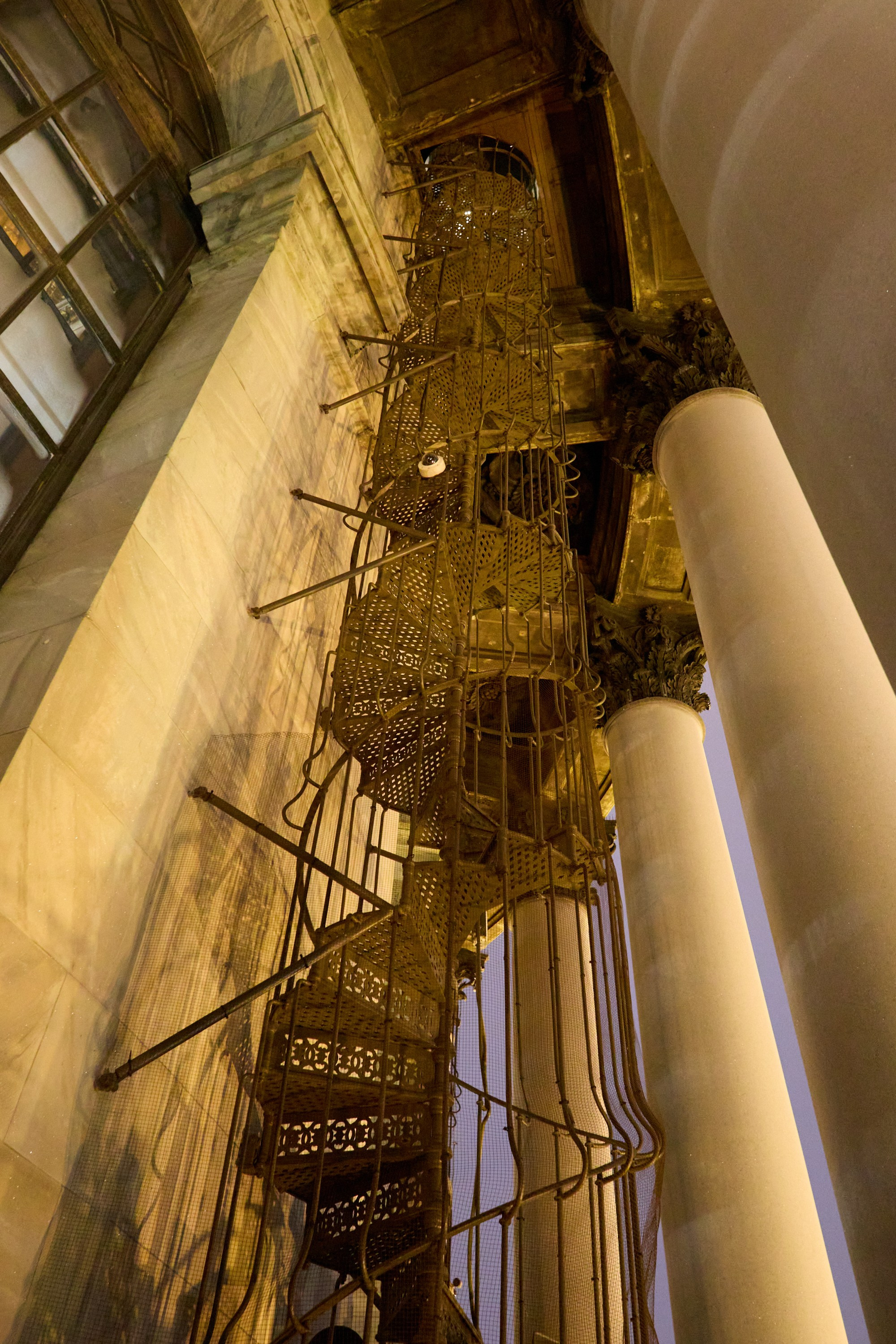 Рождество въ Санктъ-Петербургѣ. Фотографъ Сергѣевъ. Поймать мгновеніе