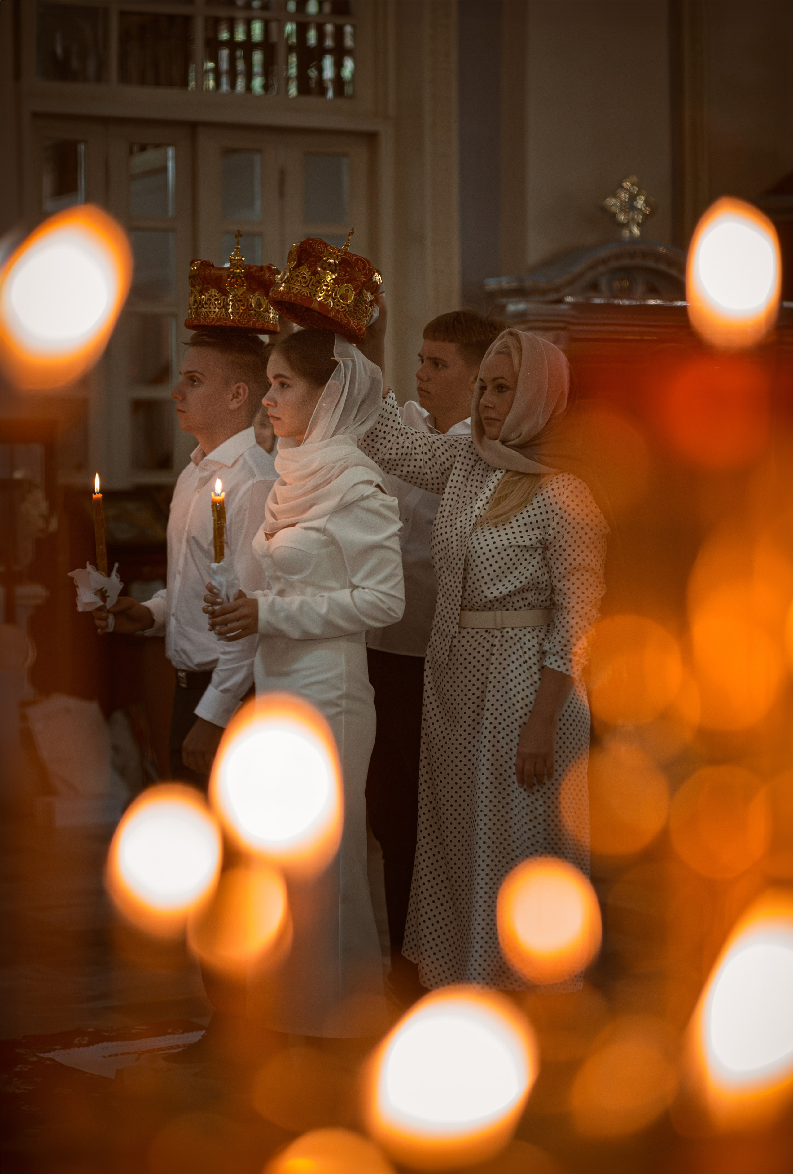 фотограф на венчание в Ташкенте
