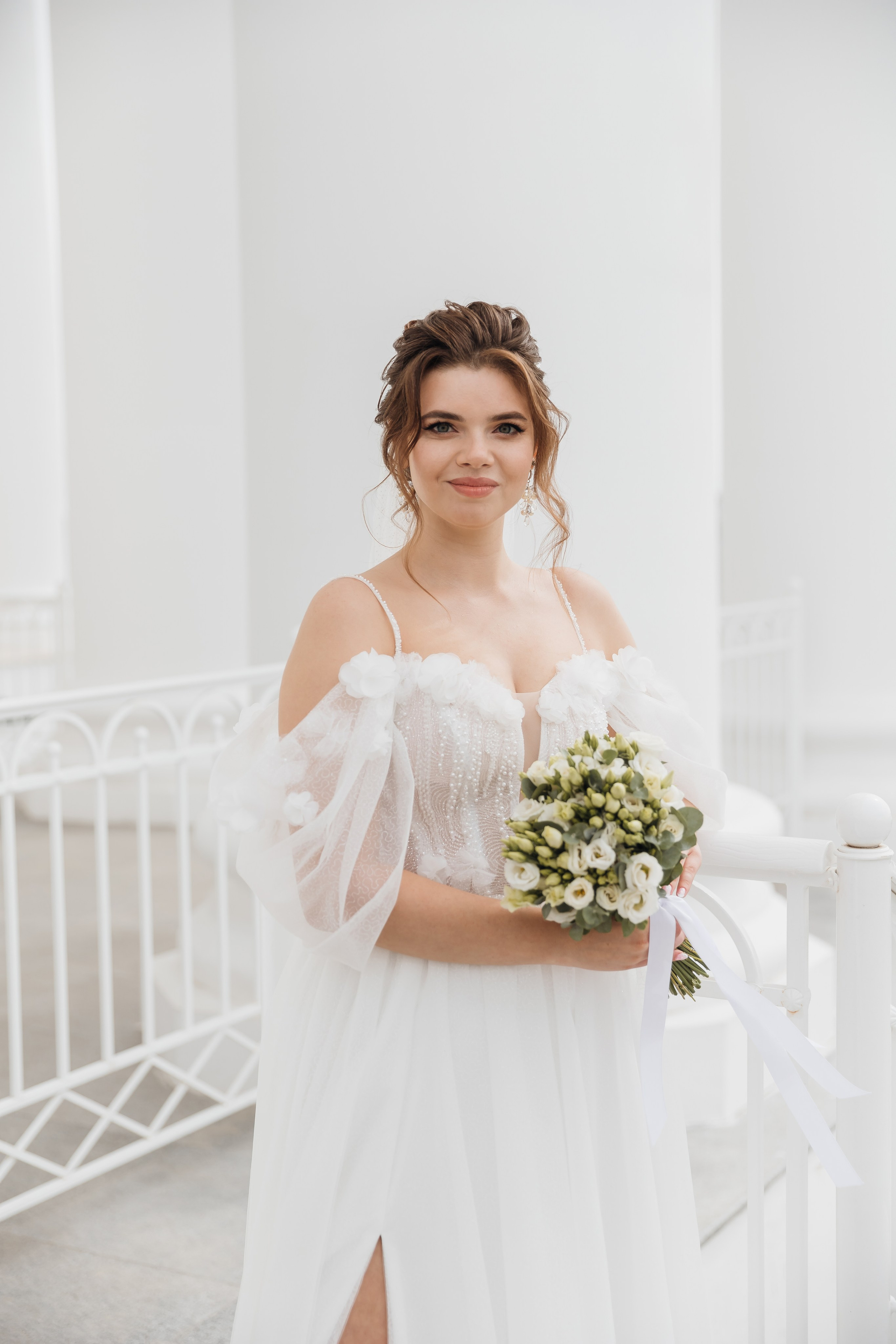 Иван и Дарья. Свадебный и семейный фотограф в Арзамасе Давыденкова Яна