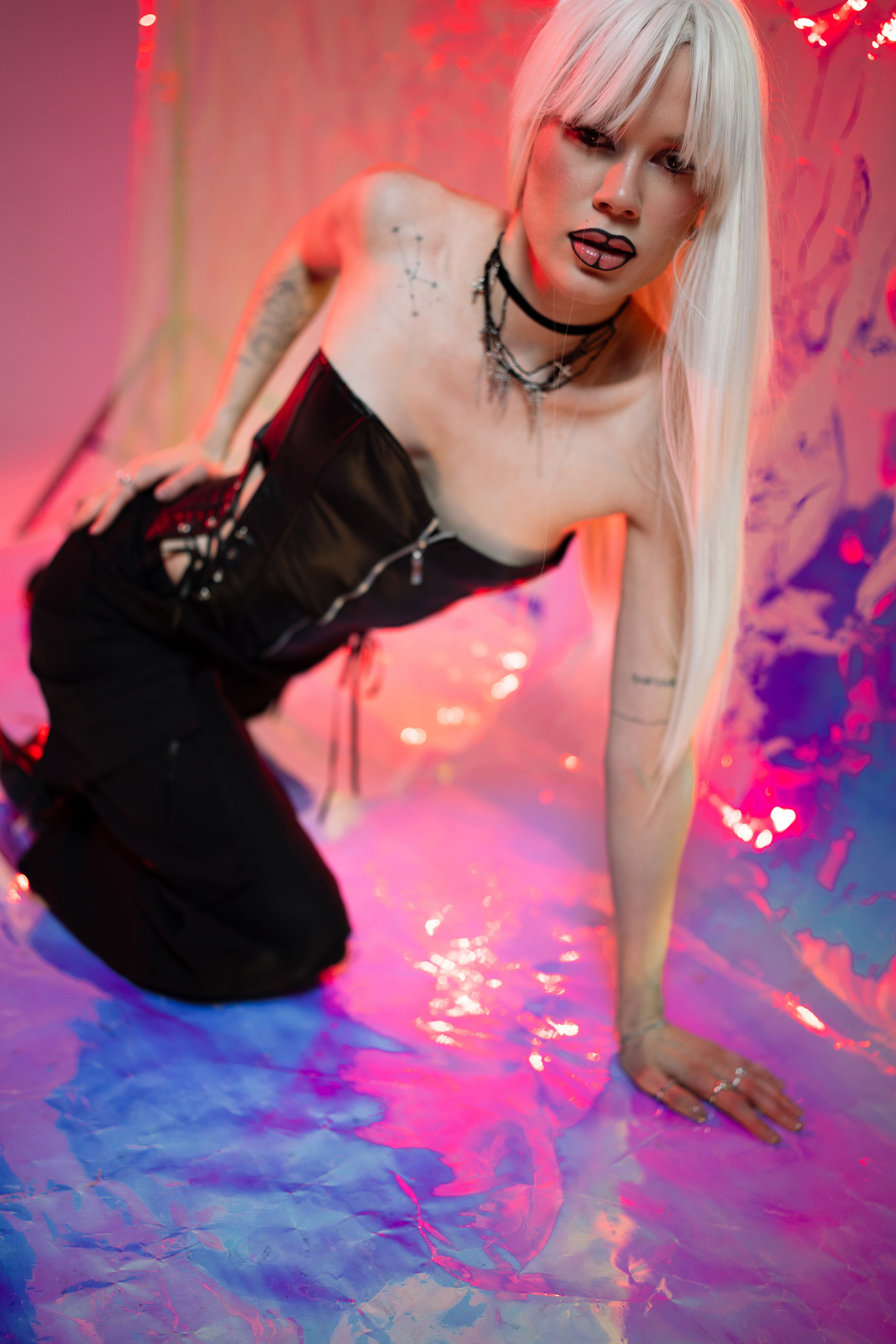 Настя. Фотограф в городе Владимир