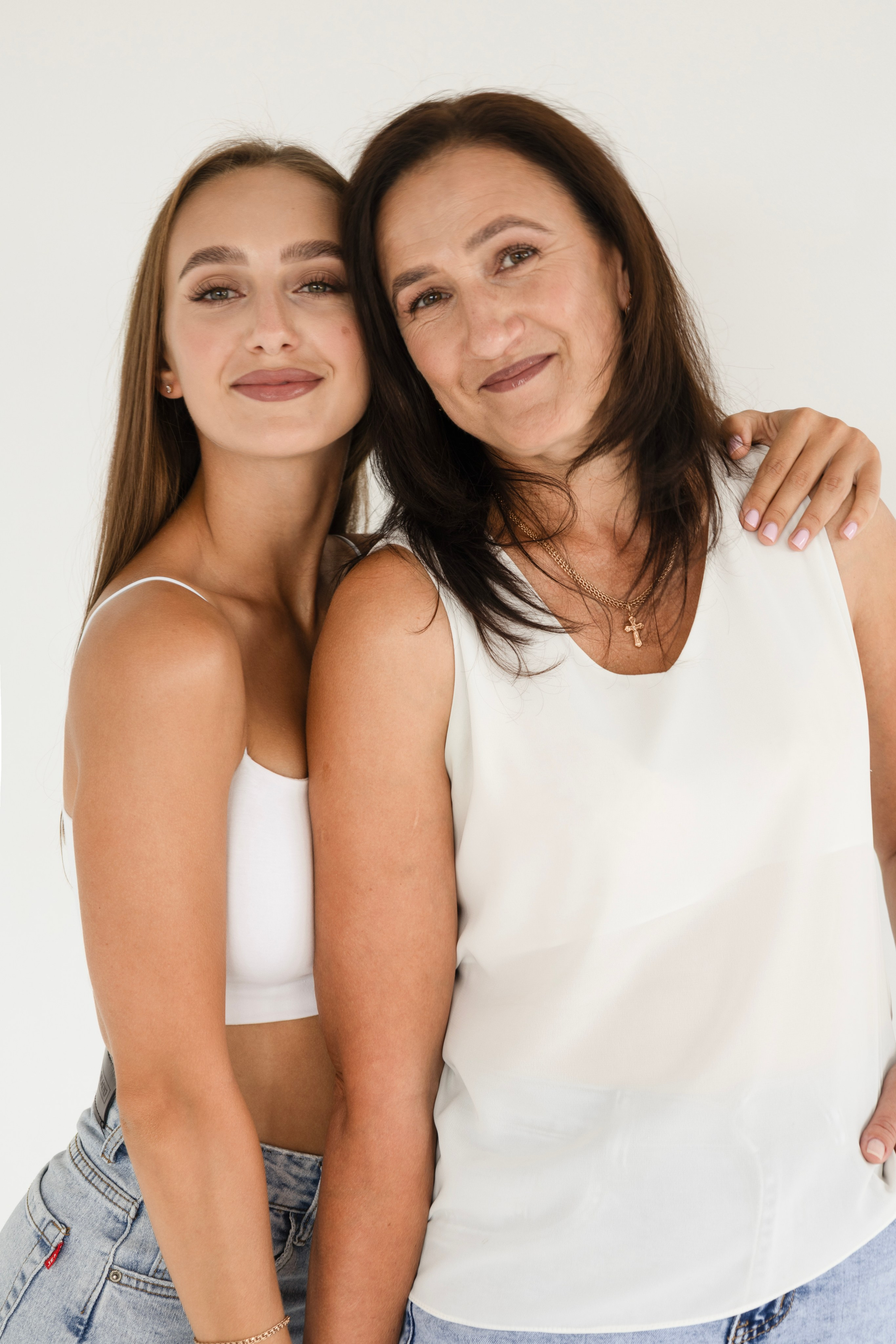 Maria & Natali. Alen_stR