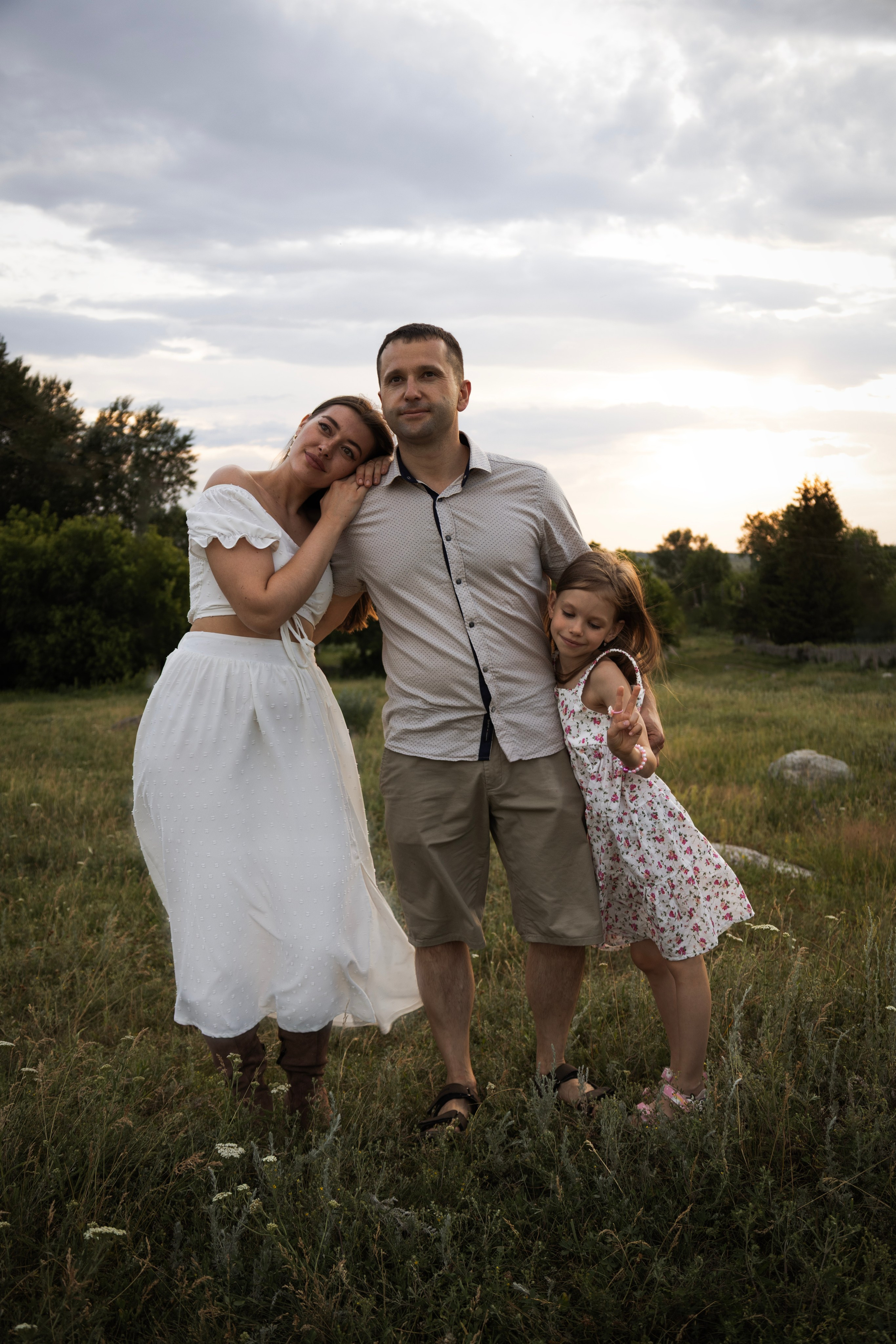 Анастасия. Ранчо. Alen_stR