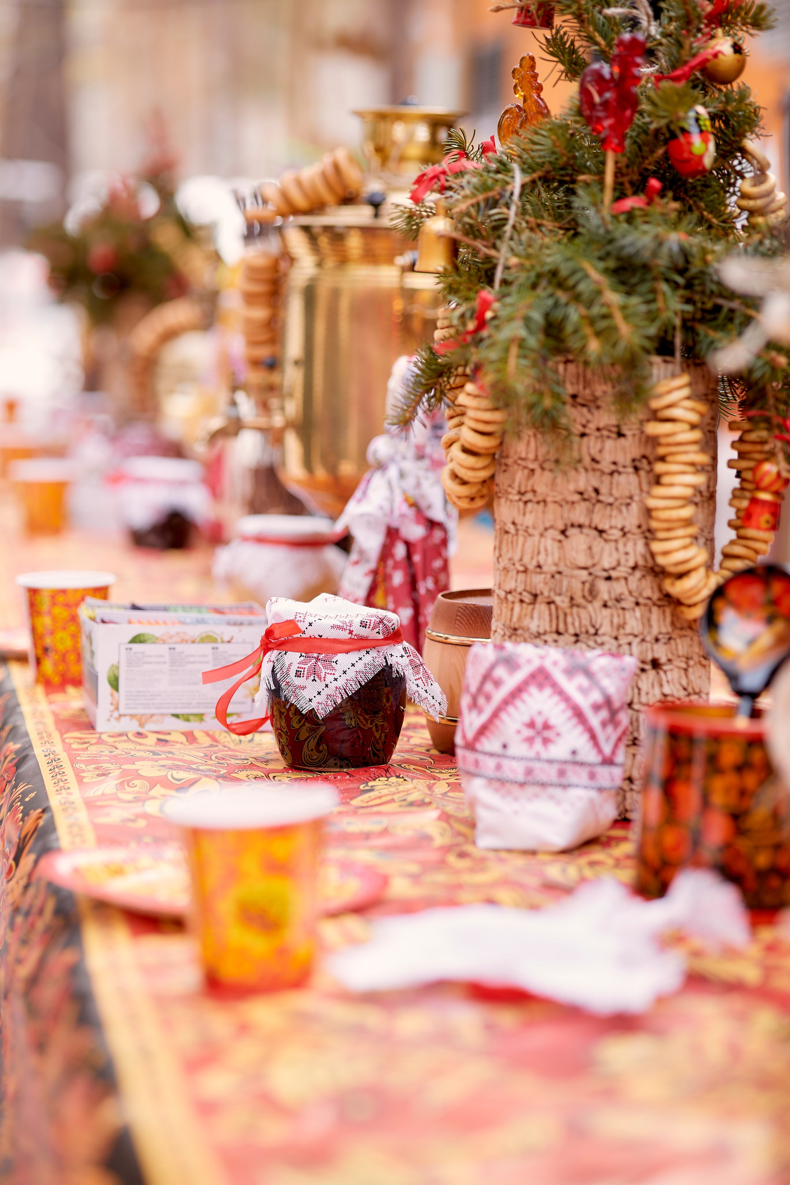 Проект «Масленица» от Гринвей. Фотограф Иван Кузьмин на любое Ваше мероприятие