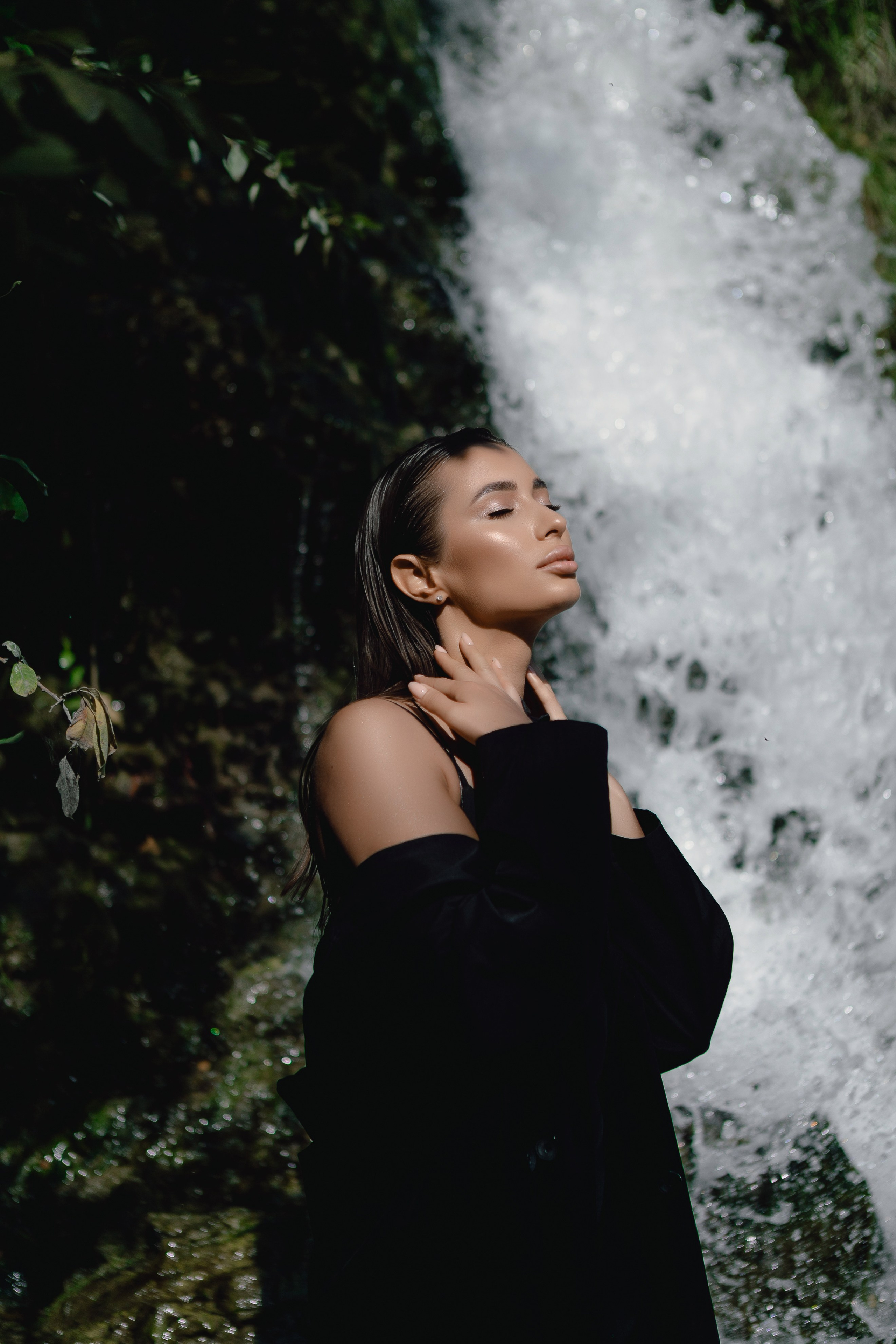 Ира. Анастасия Дубцова. Фотограф в Кемерово