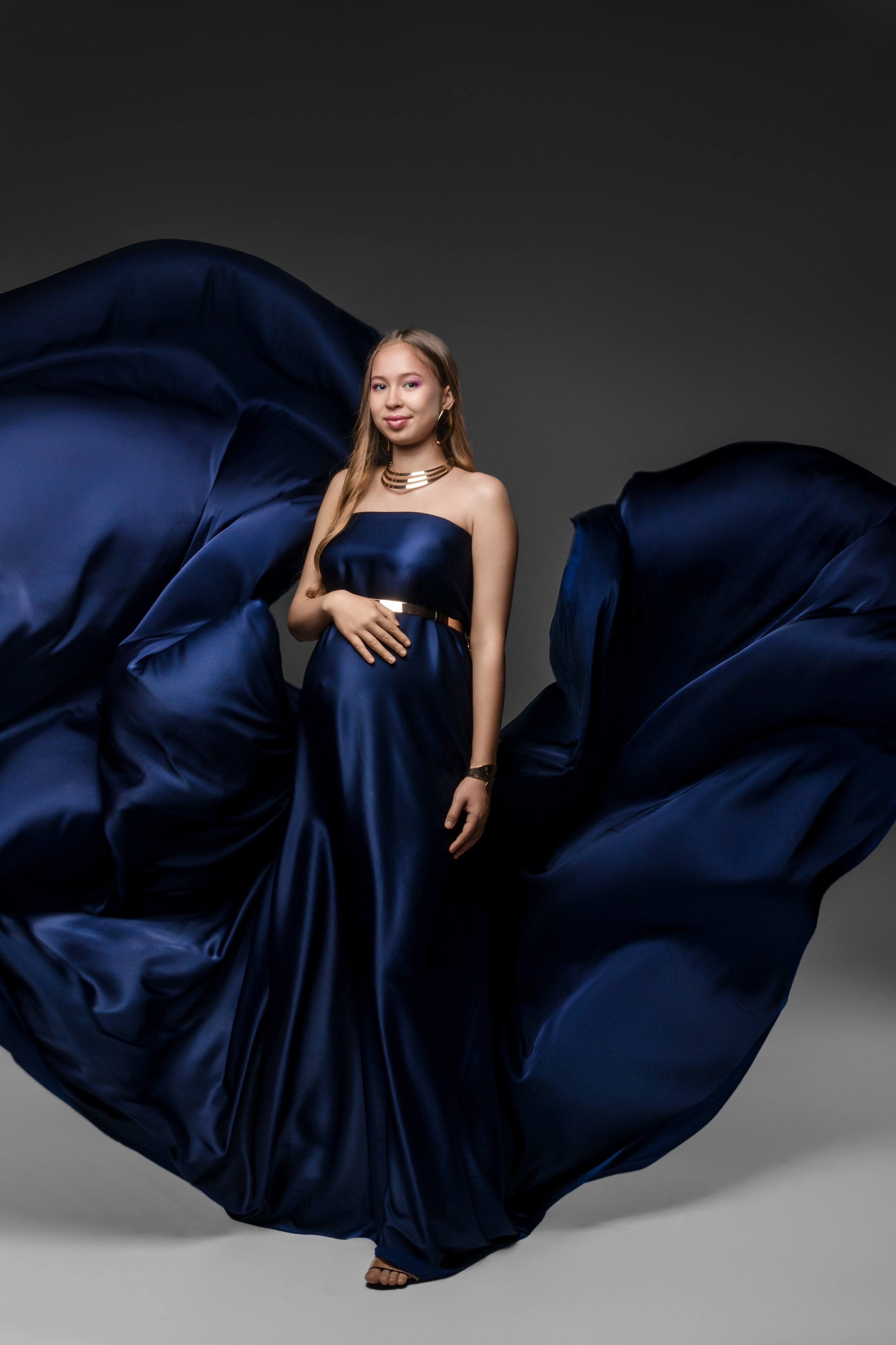 Беременность. Индивидуальные, семейные, студийные съемки в Серпухове и за пределами